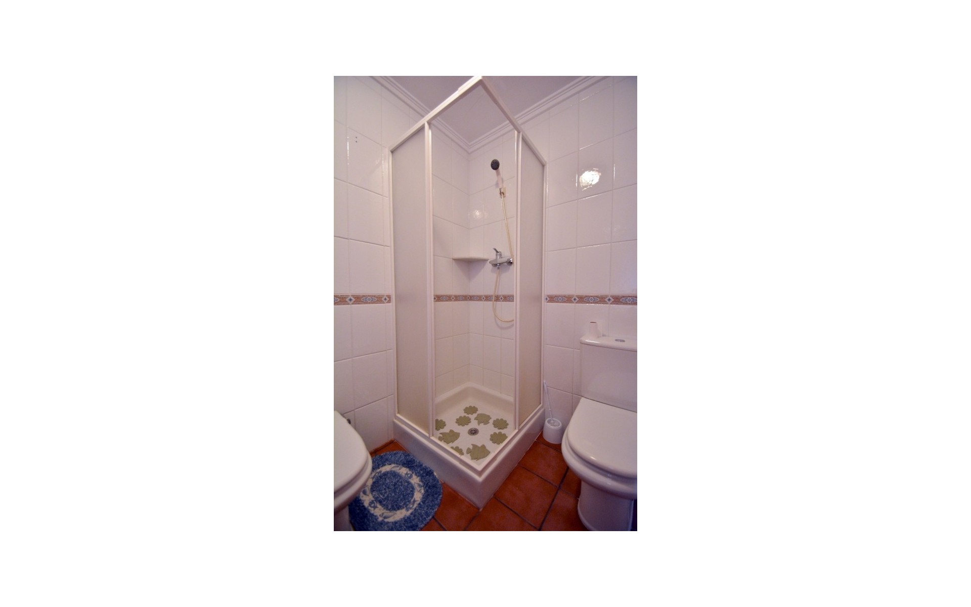 A Vendre - Appartement - Torrevieja - La Mata