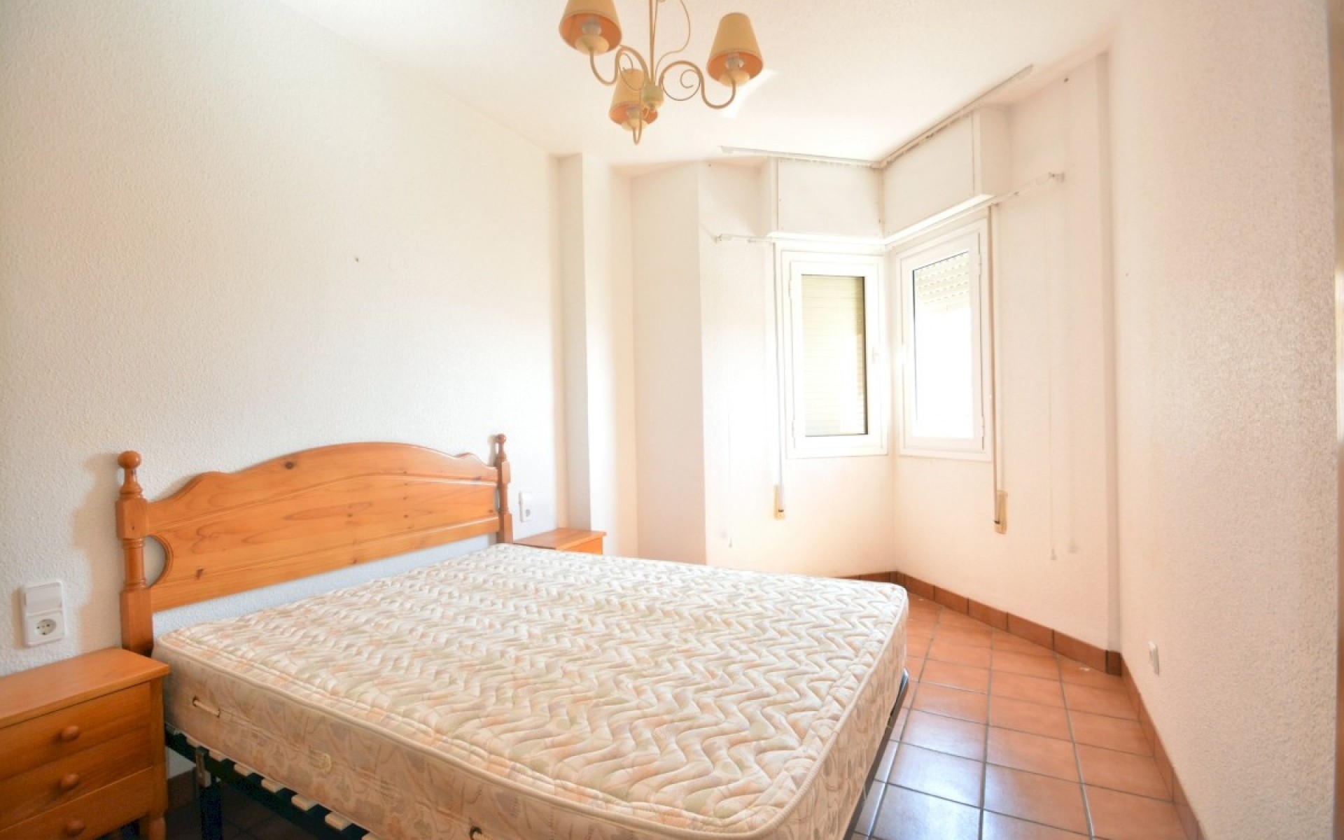 A Vendre - Appartement - Torrevieja - La Mata