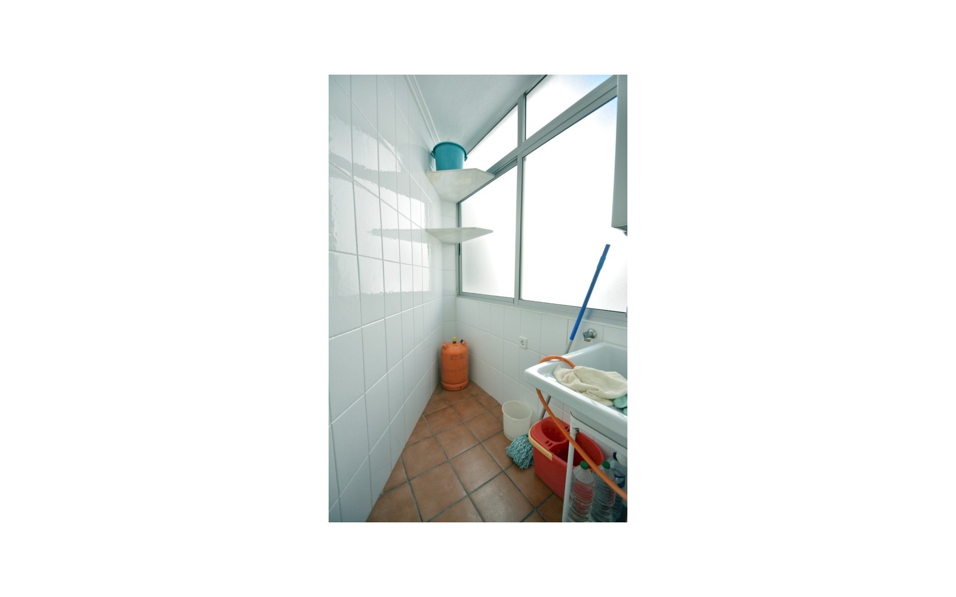 A Vendre - Appartement - Torrevieja - La Mata