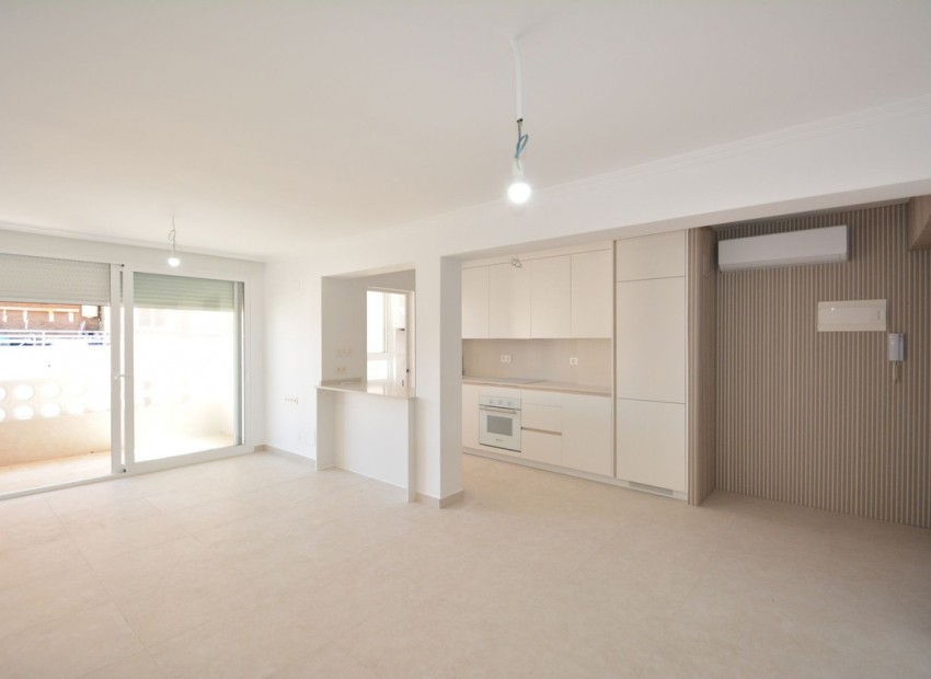 A Vendre - Appartement - Torrevieja - La Mata