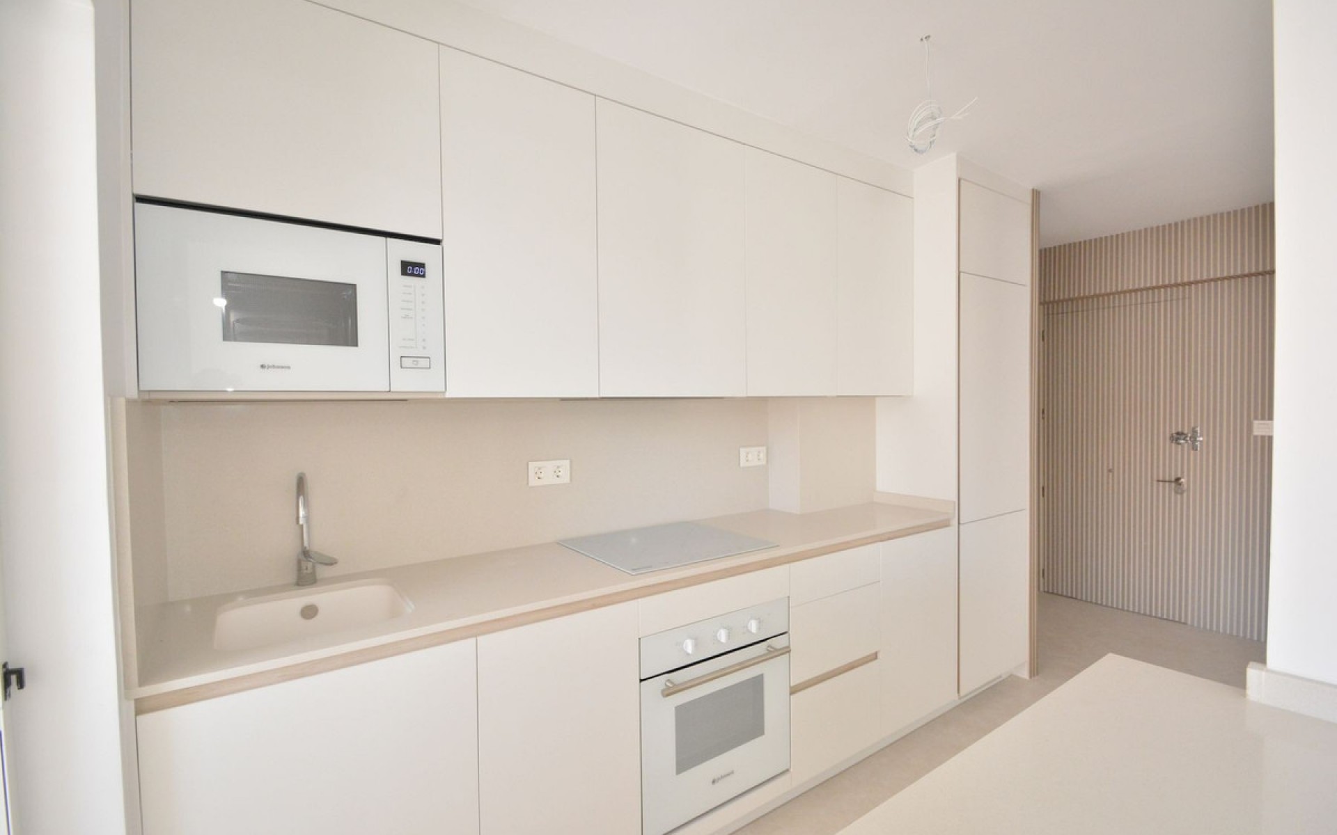 A Vendre - Appartement - Torrevieja - La Mata