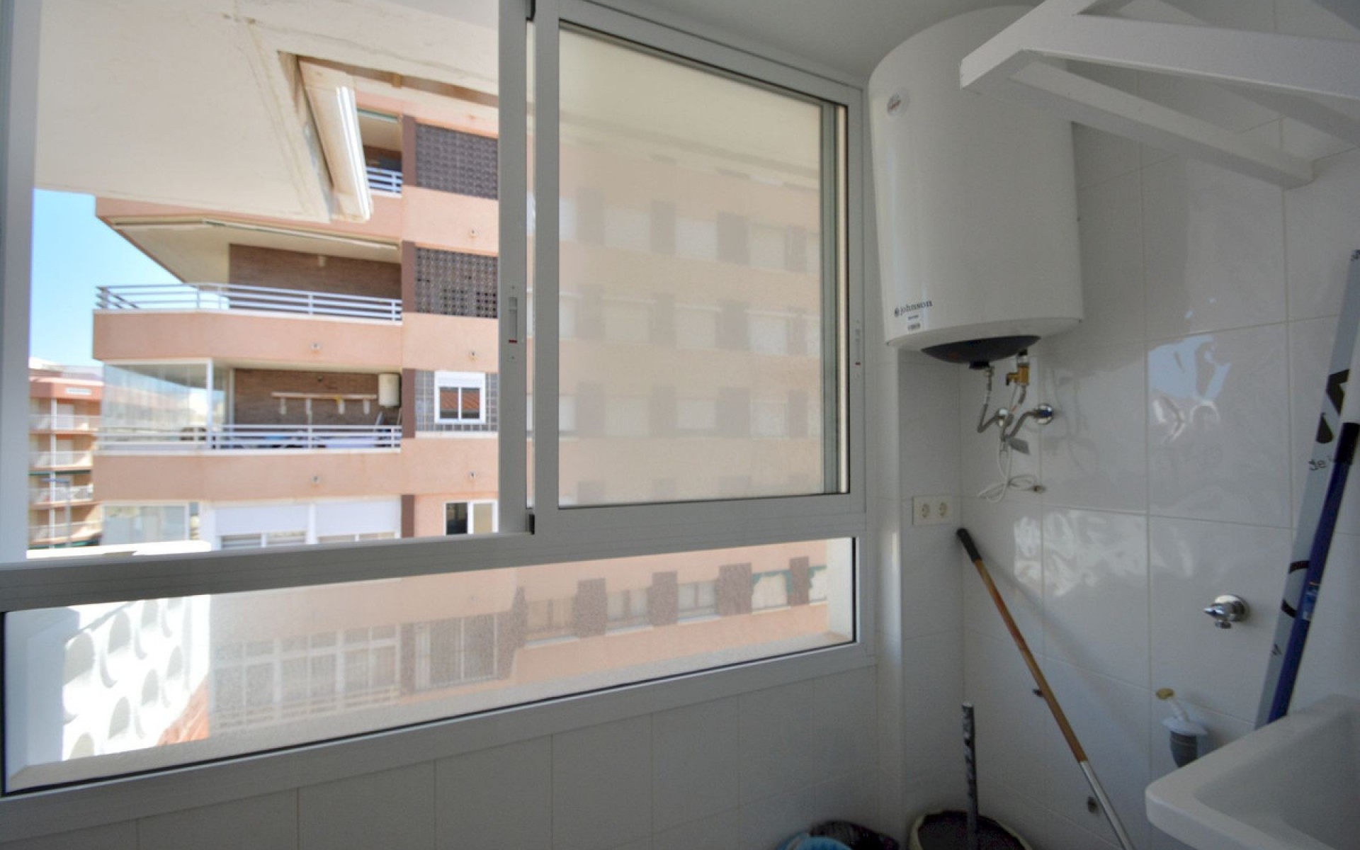 A Vendre - Appartement - Torrevieja - La Mata