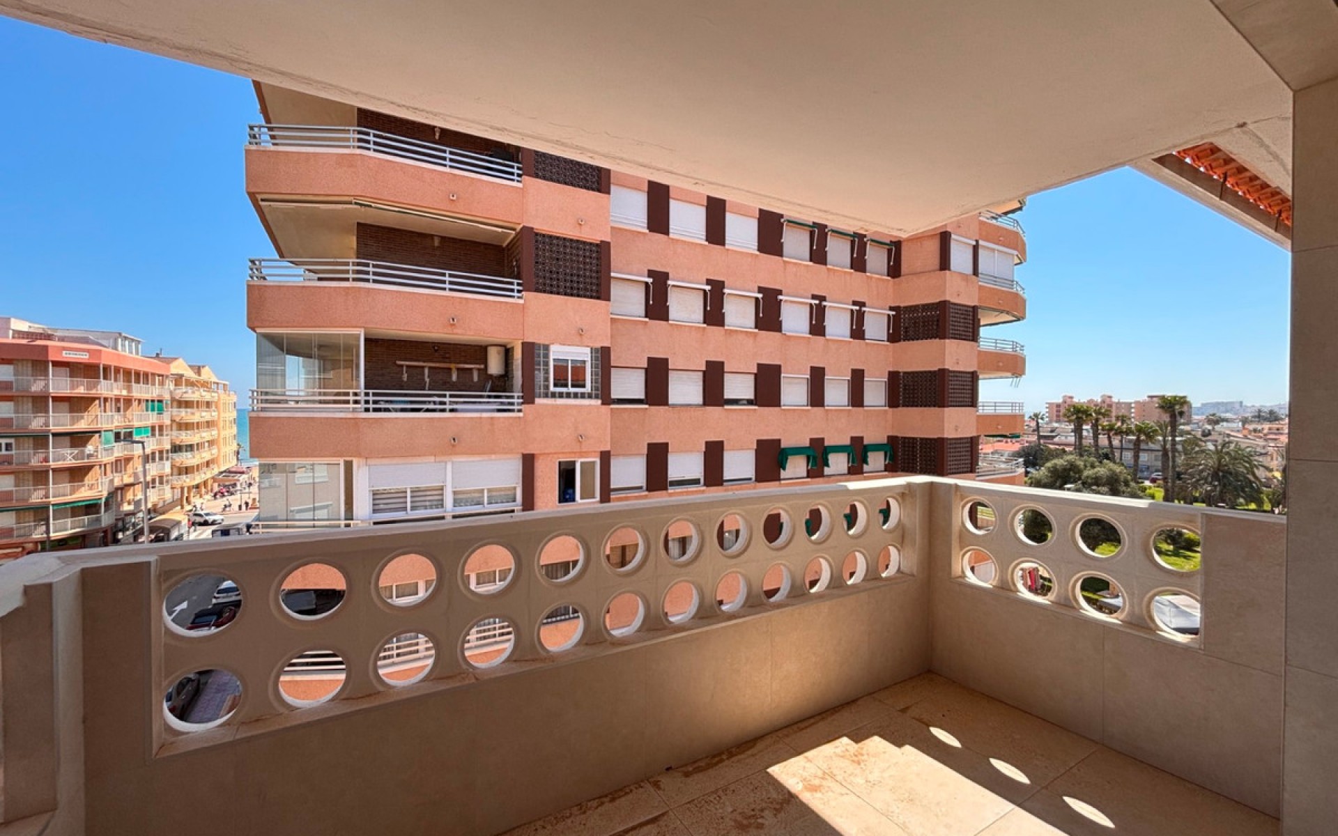 A Vendre - Appartement - Torrevieja - La Mata