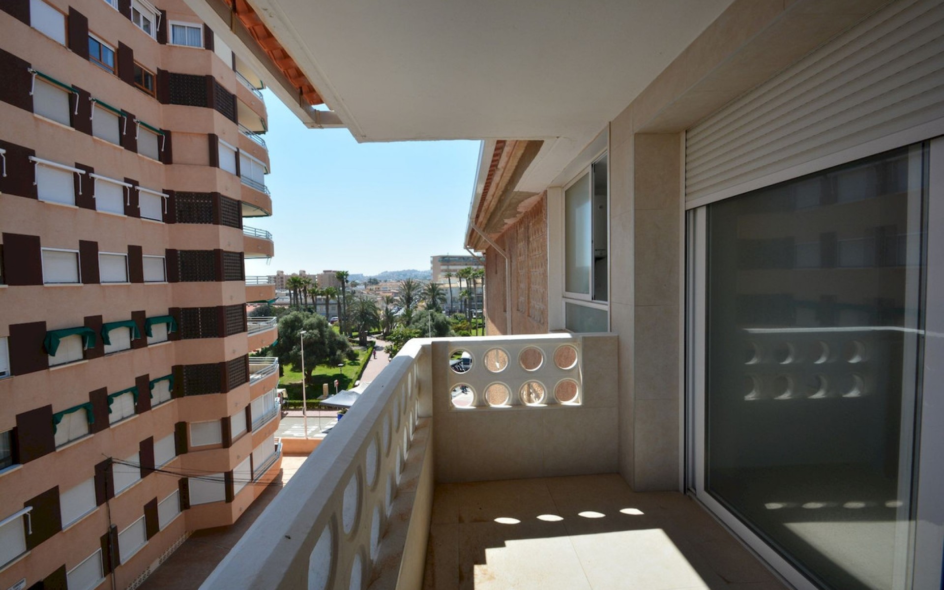 A Vendre - Appartement - Torrevieja - La Mata
