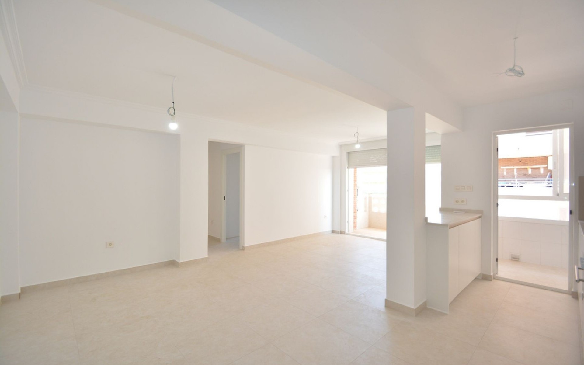 A Vendre - Appartement - Torrevieja - La Mata