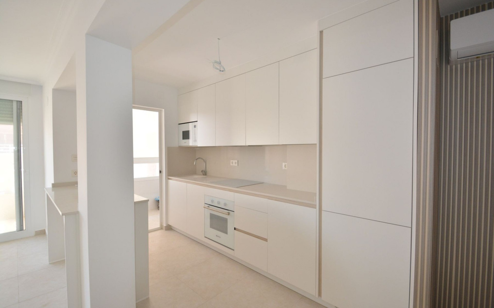 A Vendre - Appartement - Torrevieja - La Mata