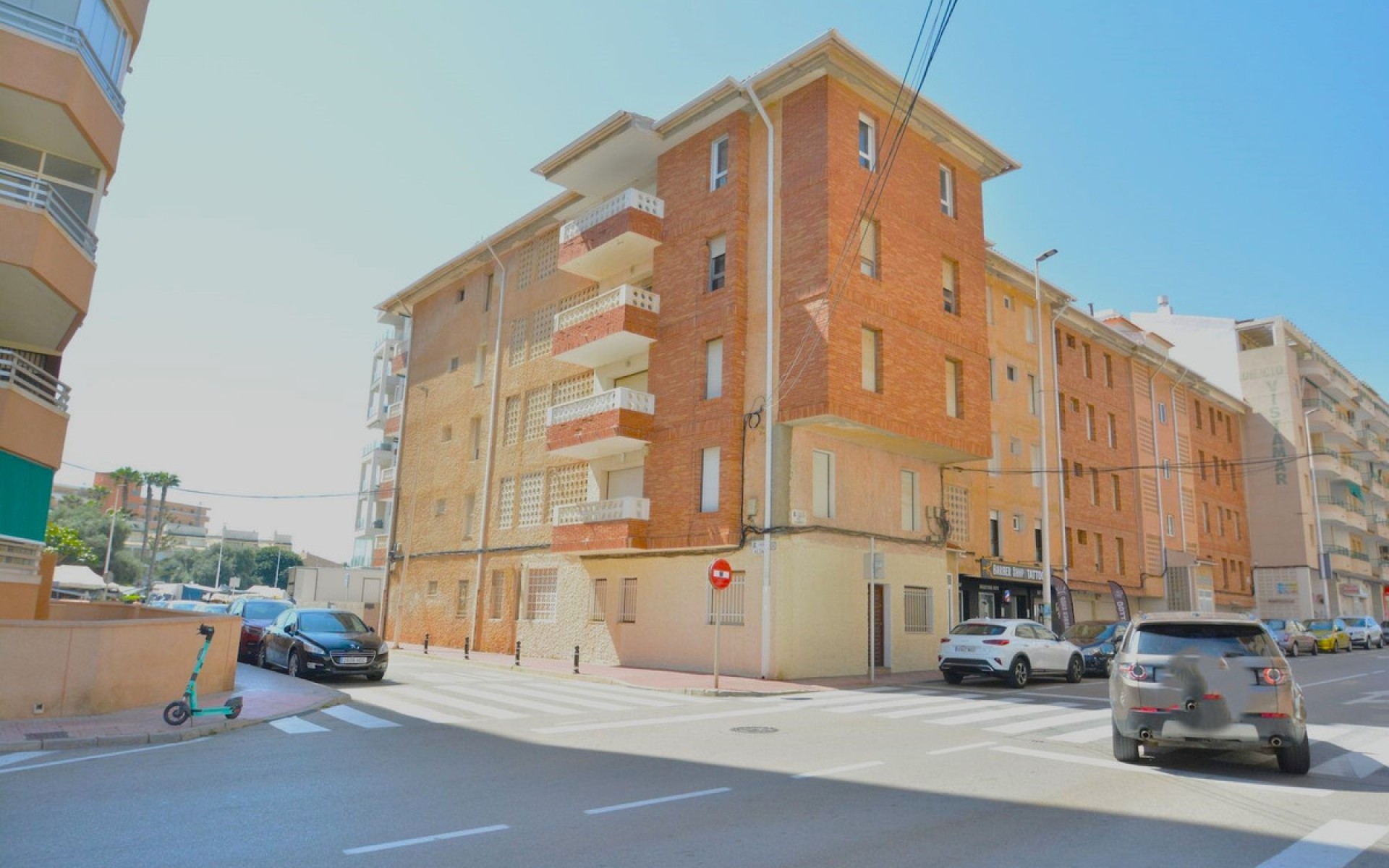 A Vendre - Appartement - Torrevieja - La Mata