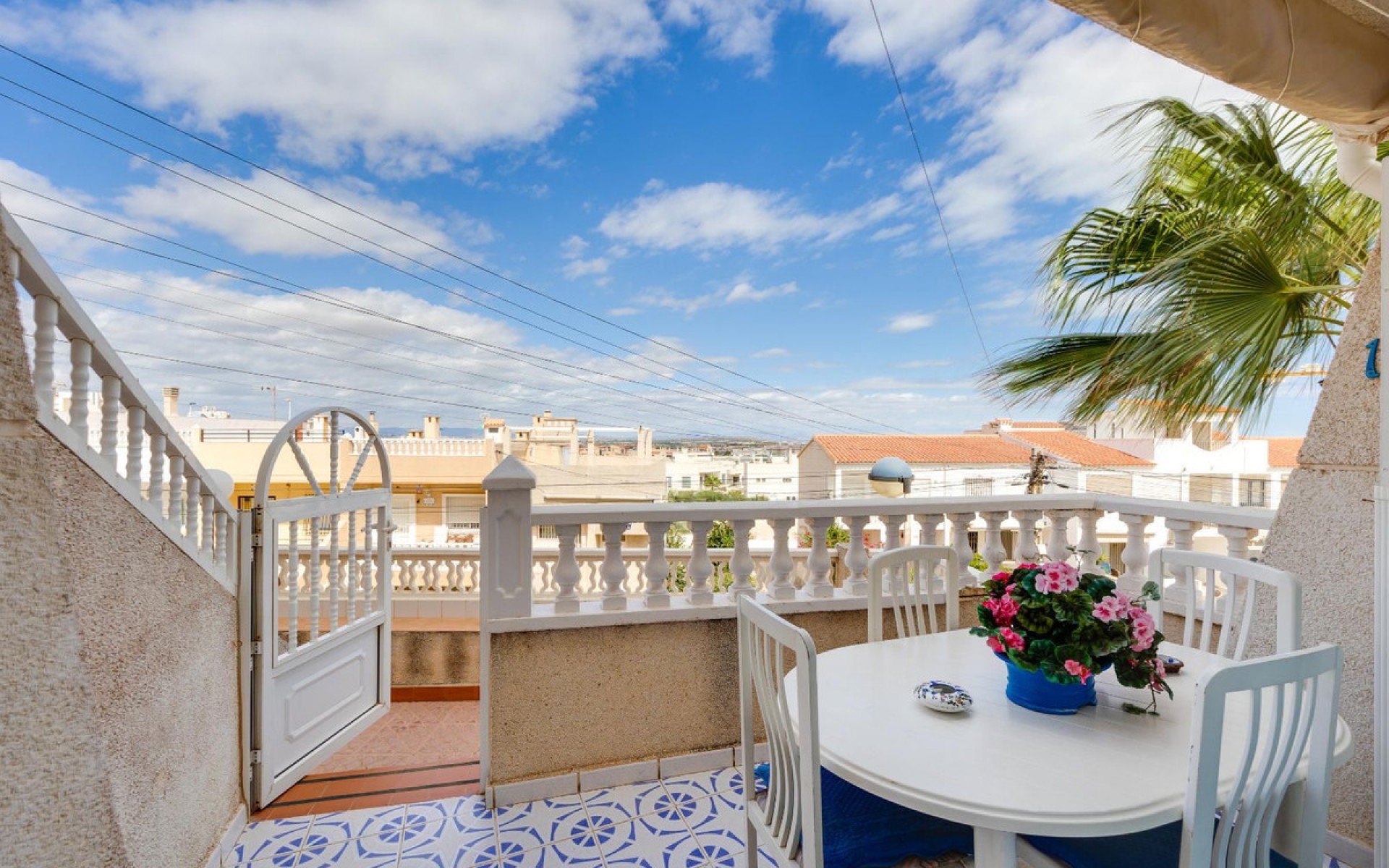 A Vendre - Appartement - Torrevieja - La Mata