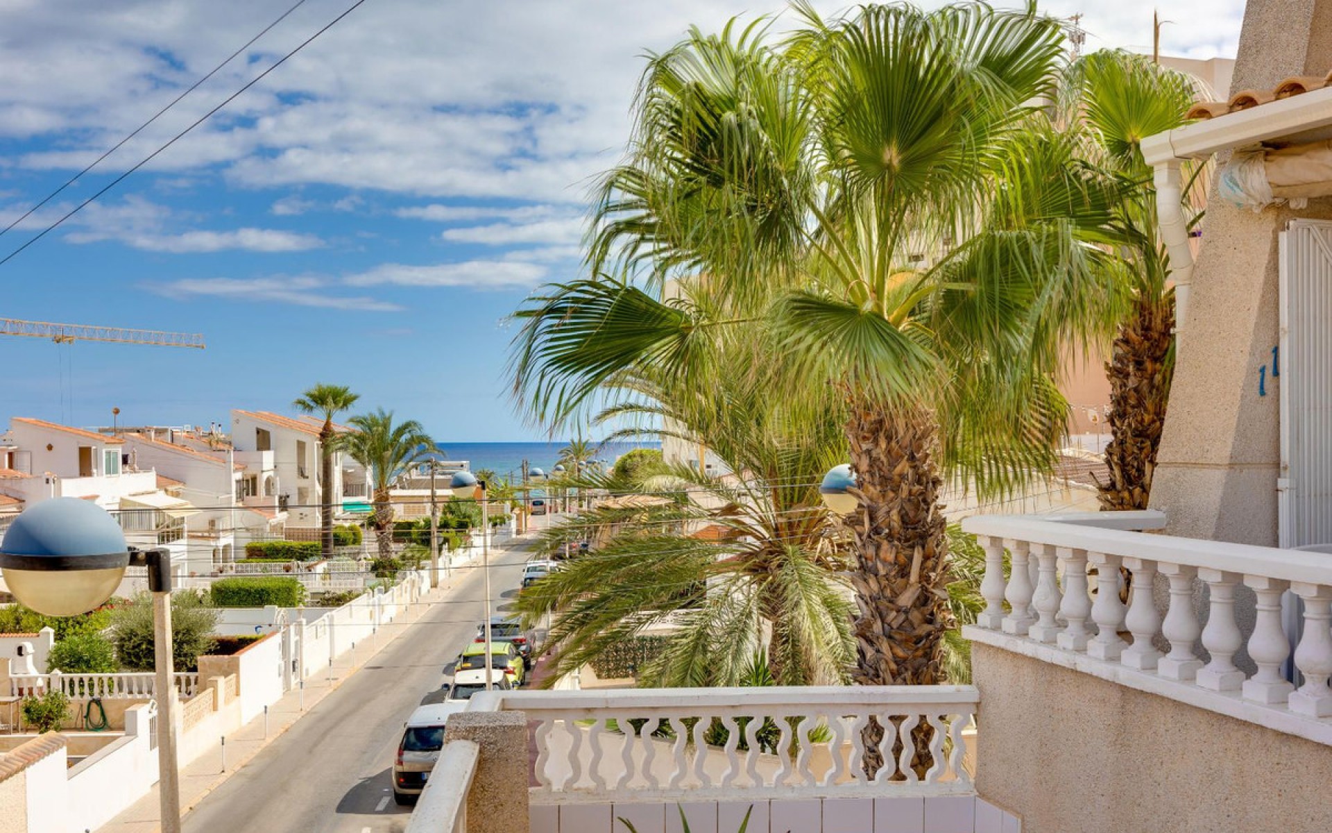 A Vendre - Appartement - Torrevieja - La Mata