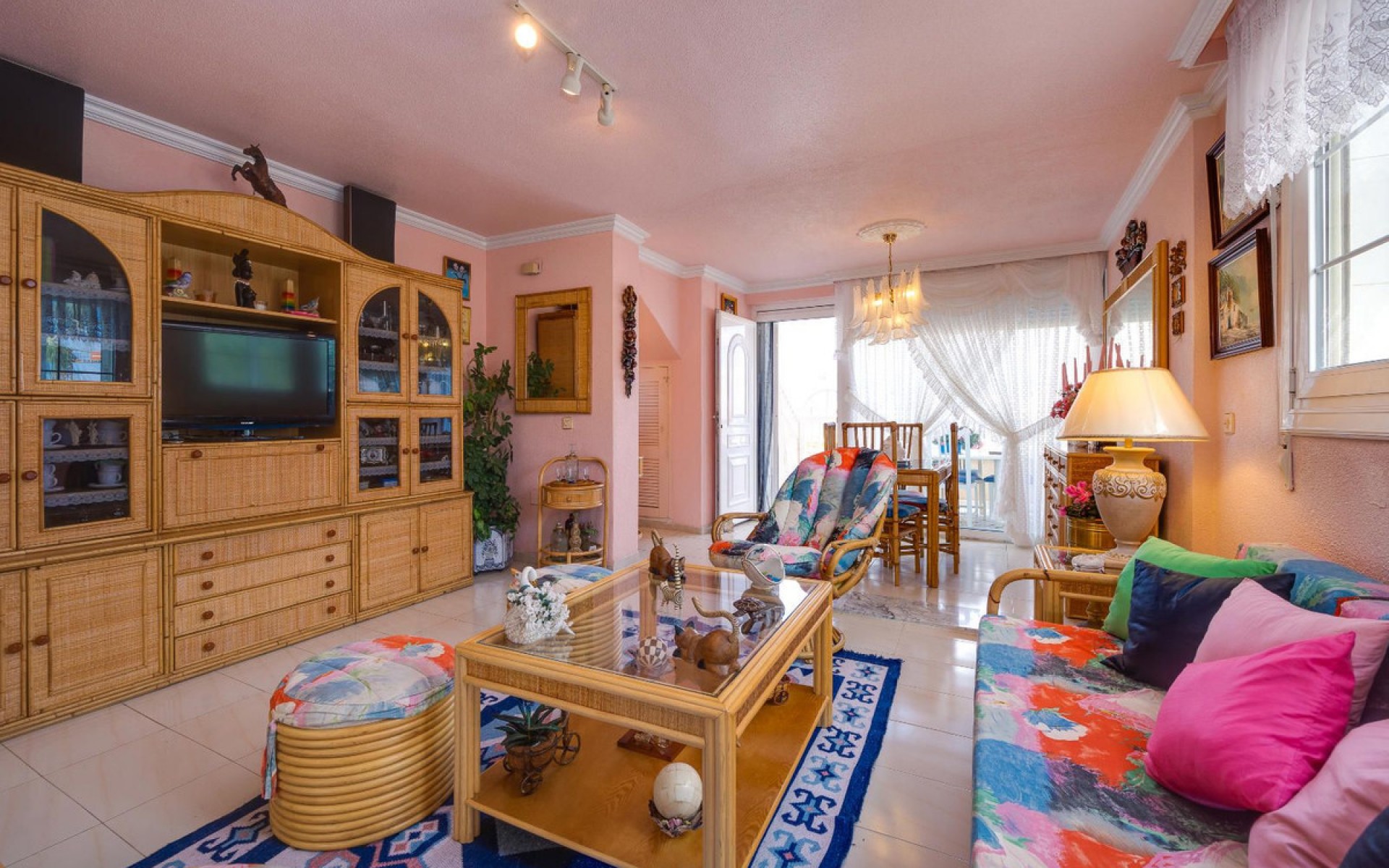A Vendre - Appartement - Torrevieja - La Mata
