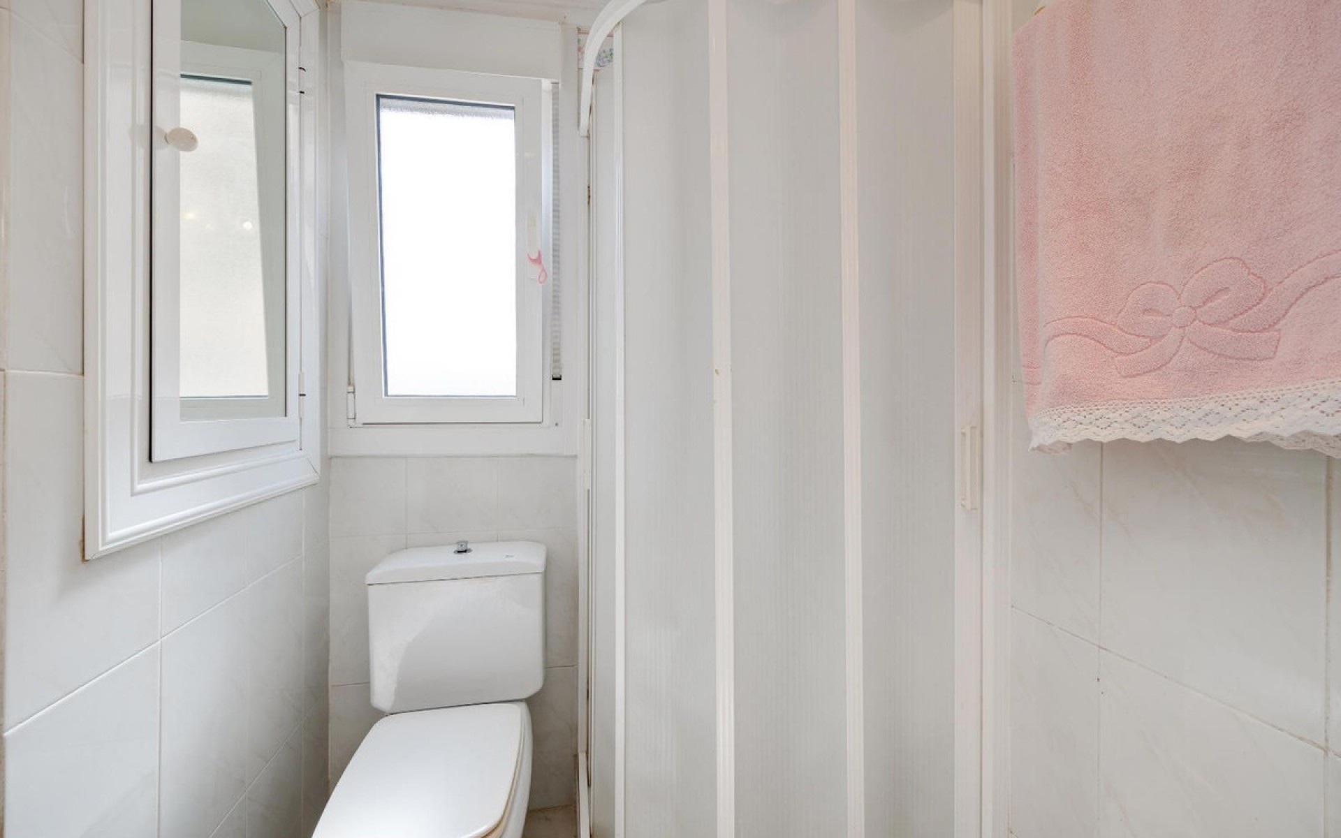 A Vendre - Appartement - Torrevieja - La Mata