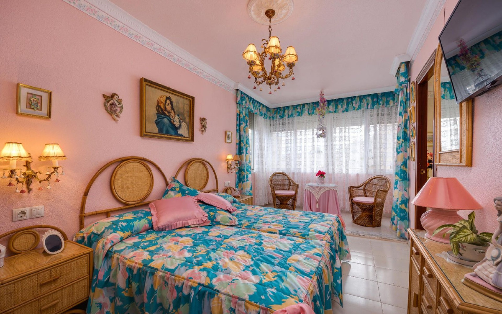 A Vendre - Appartement - Torrevieja - La Mata