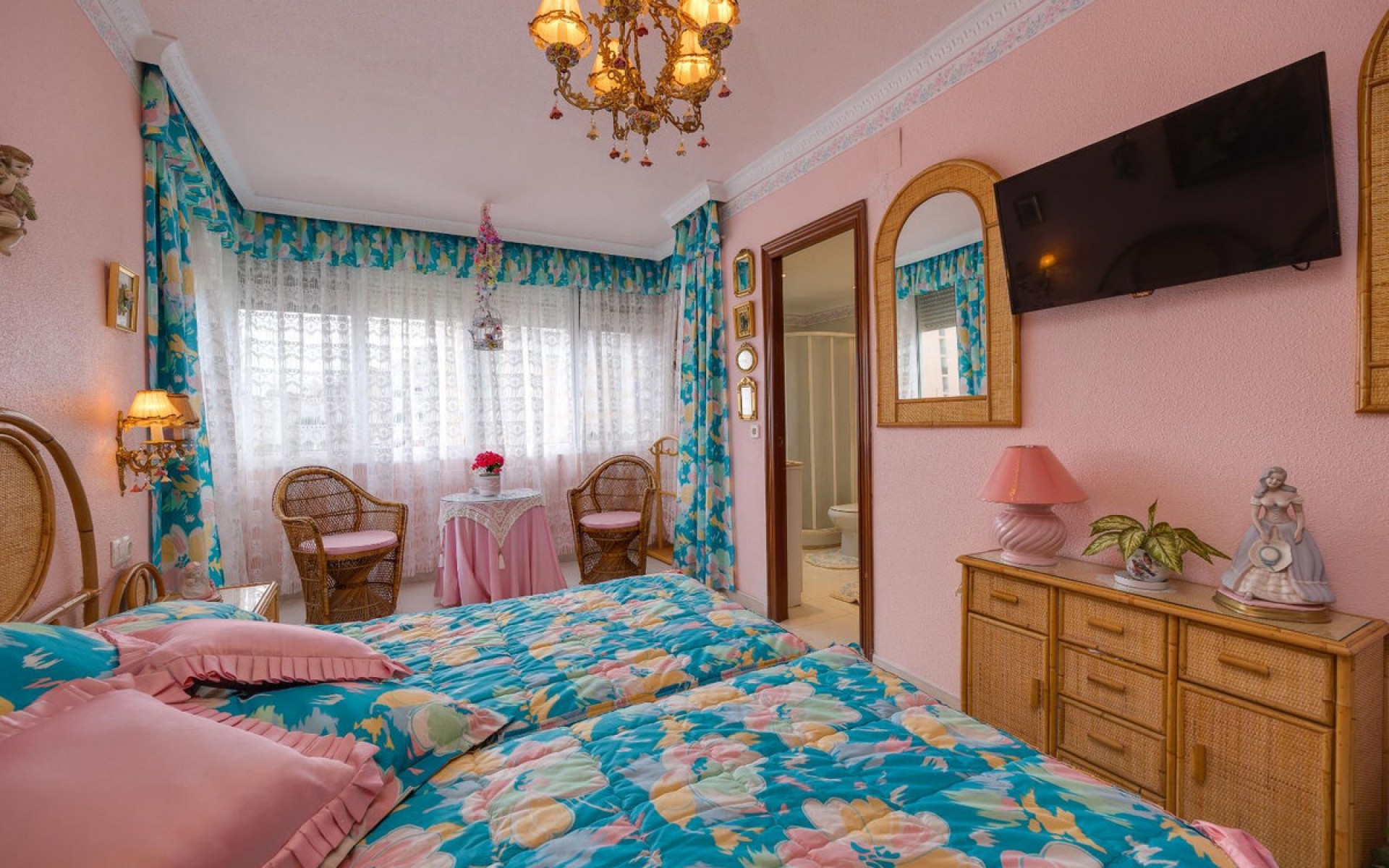 A Vendre - Appartement - Torrevieja - La Mata