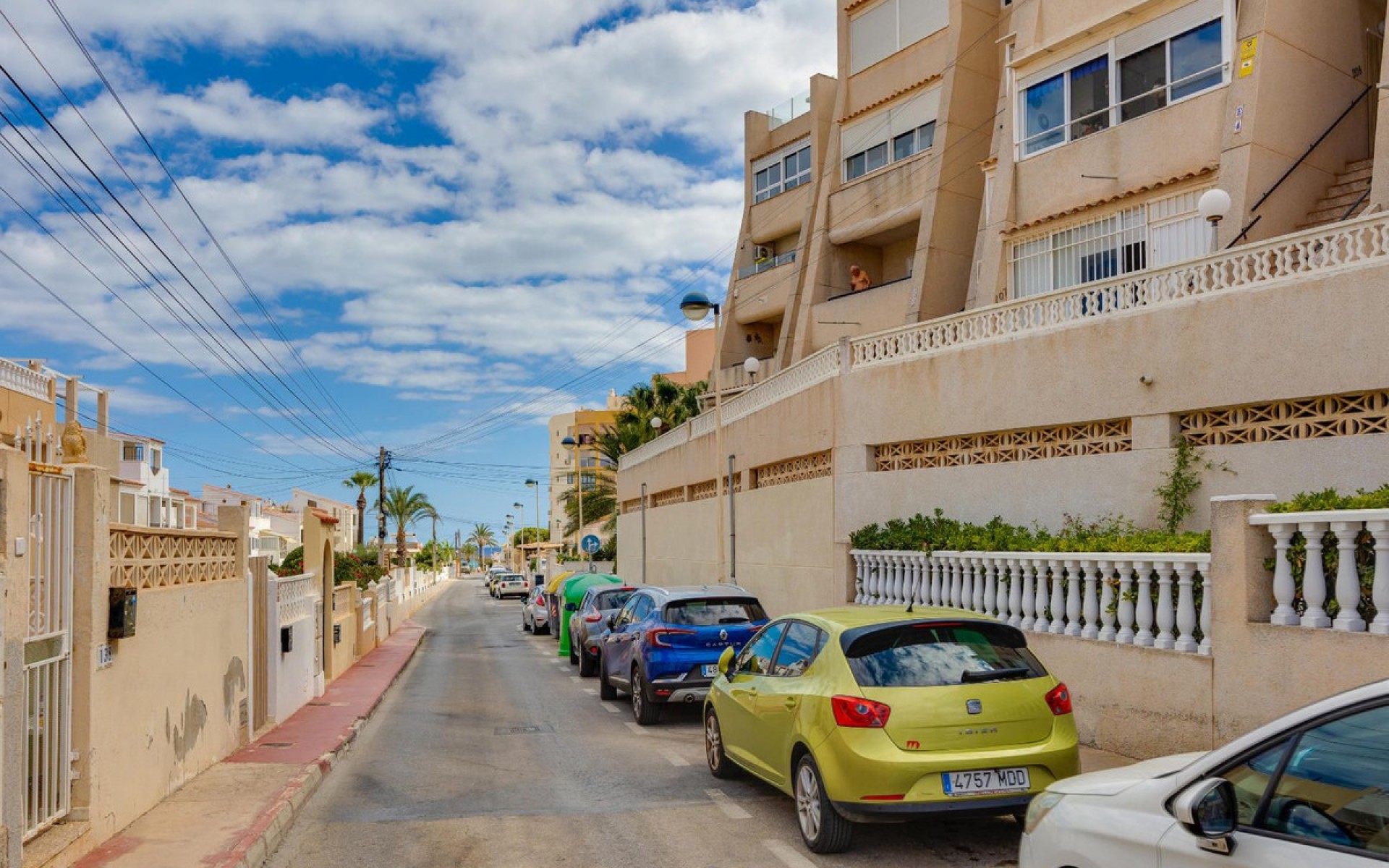 A Vendre - Appartement - Torrevieja - La Mata