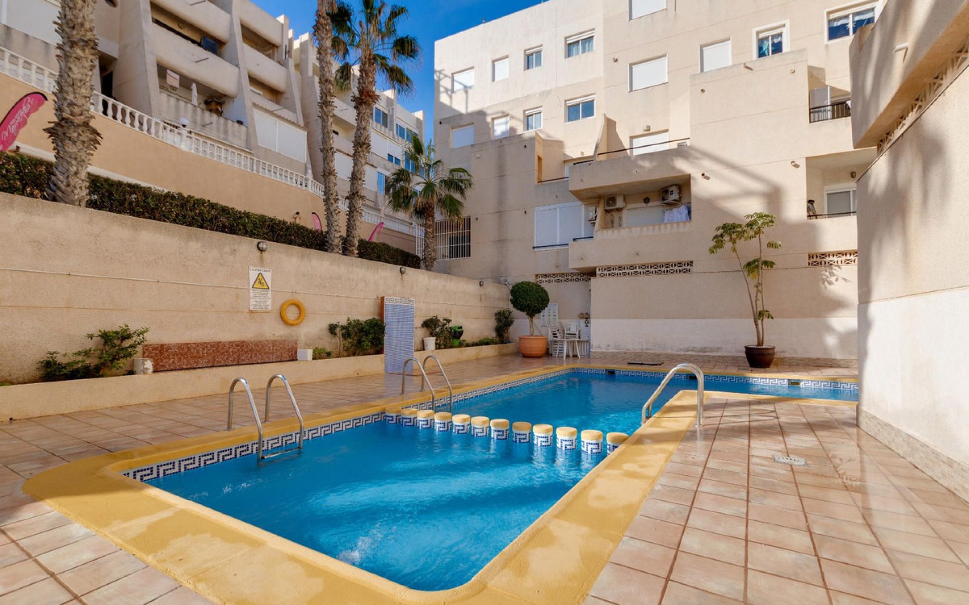 A Vendre - Appartement - Torrevieja - La Mata