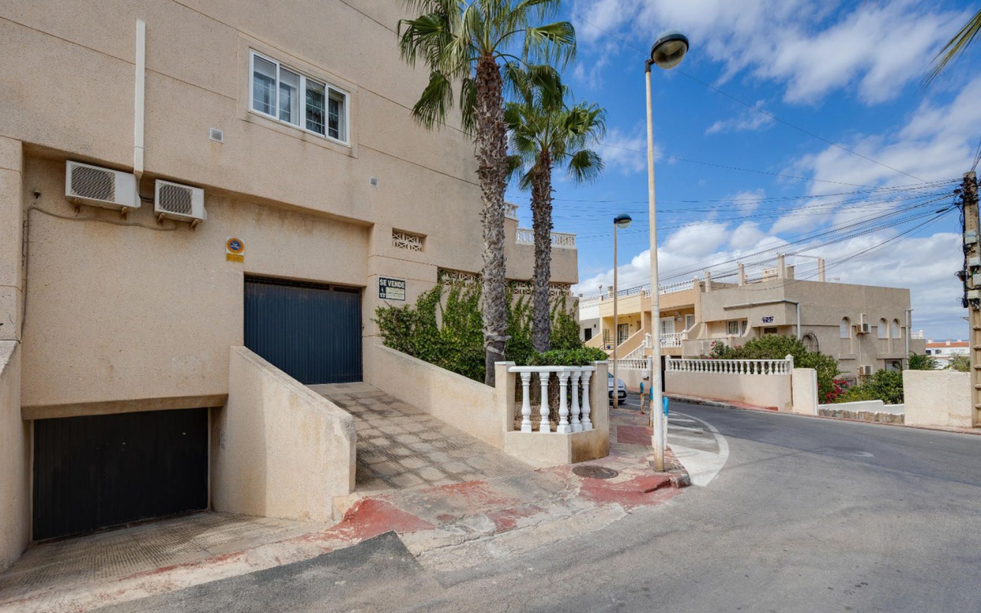 A Vendre - Appartement - Torrevieja - La Mata