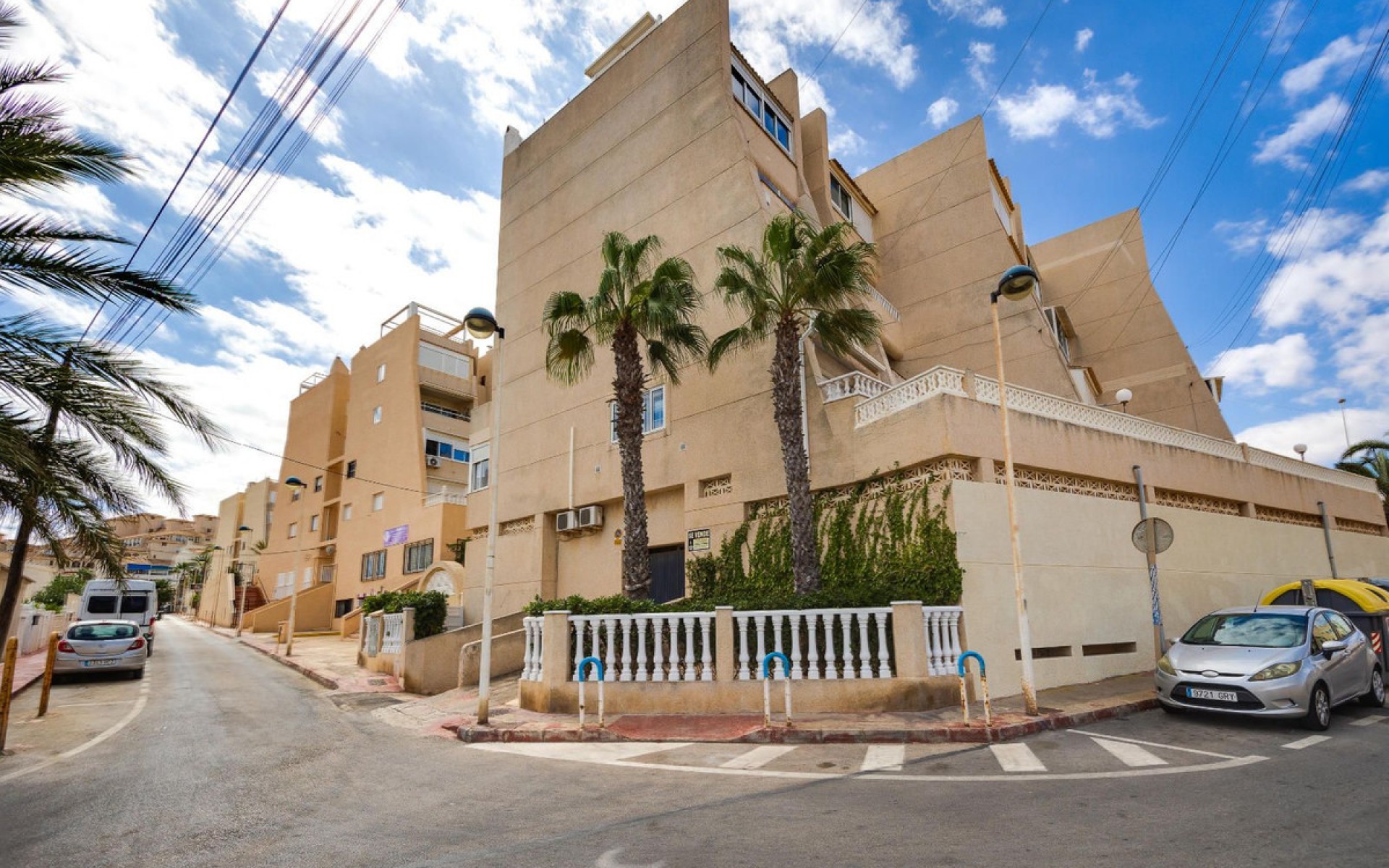 A Vendre - Appartement - Torrevieja - La Mata