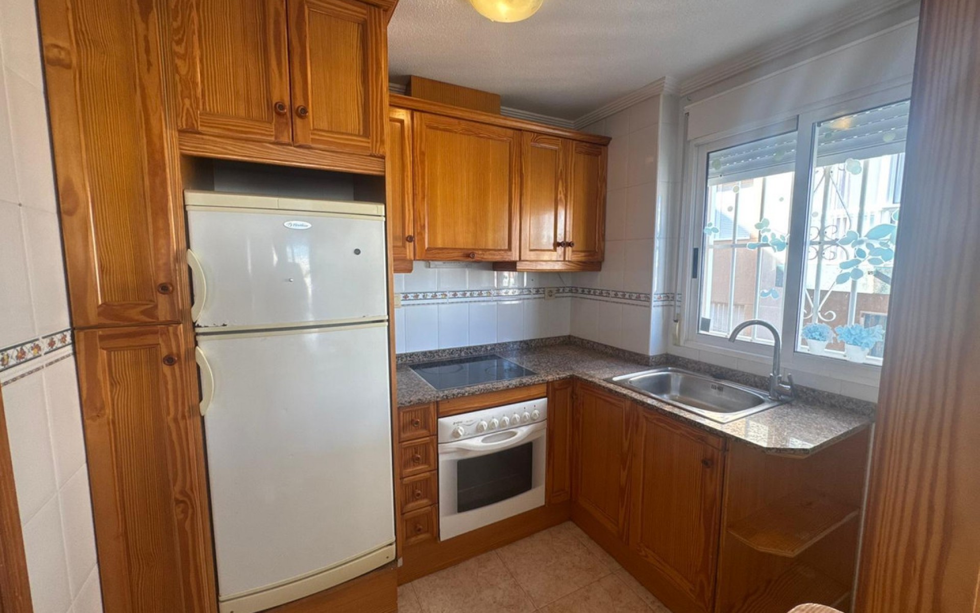 A Vendre - Appartement - Torrevieja - La Mata