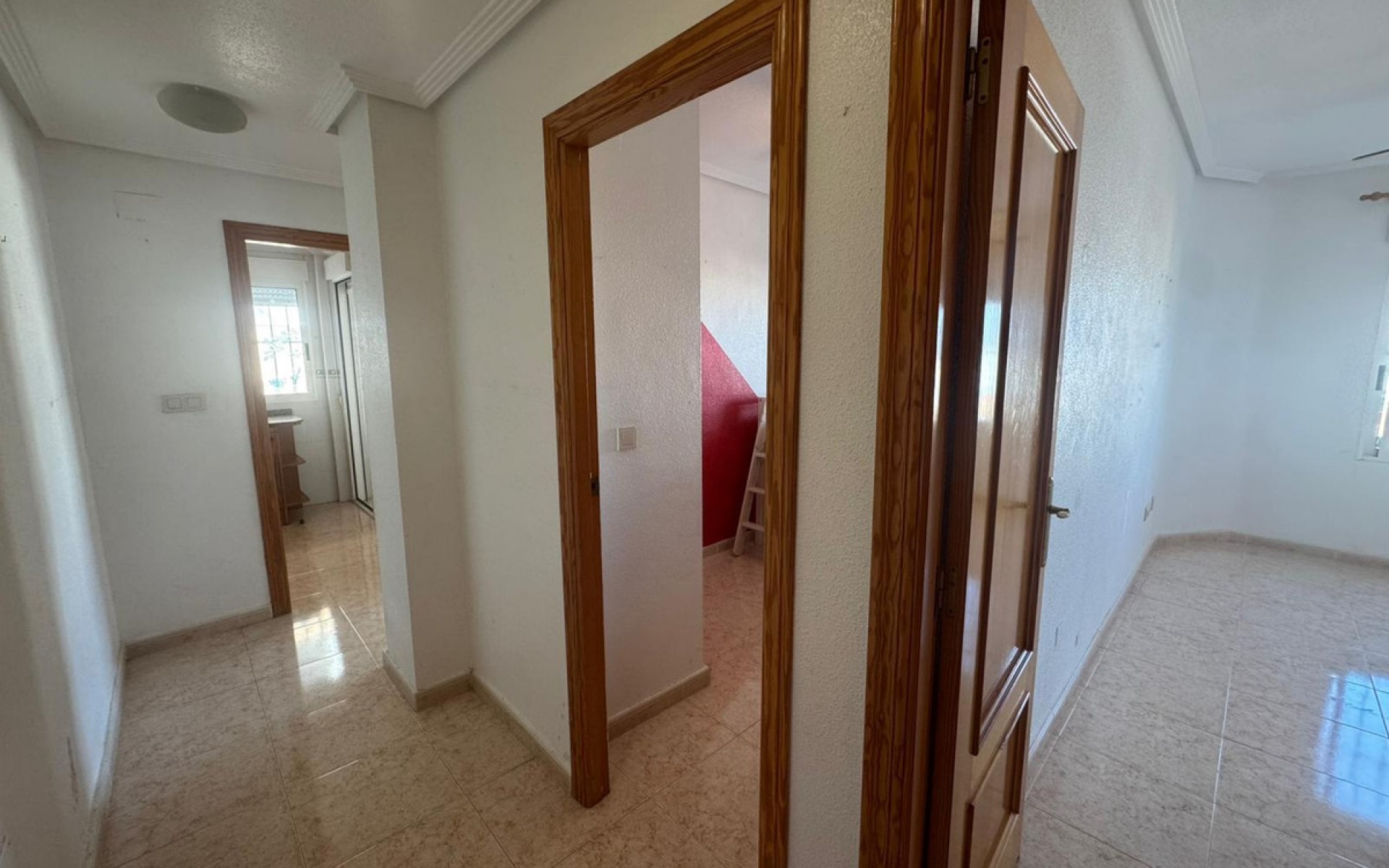 A Vendre - Appartement - Torrevieja - La Mata