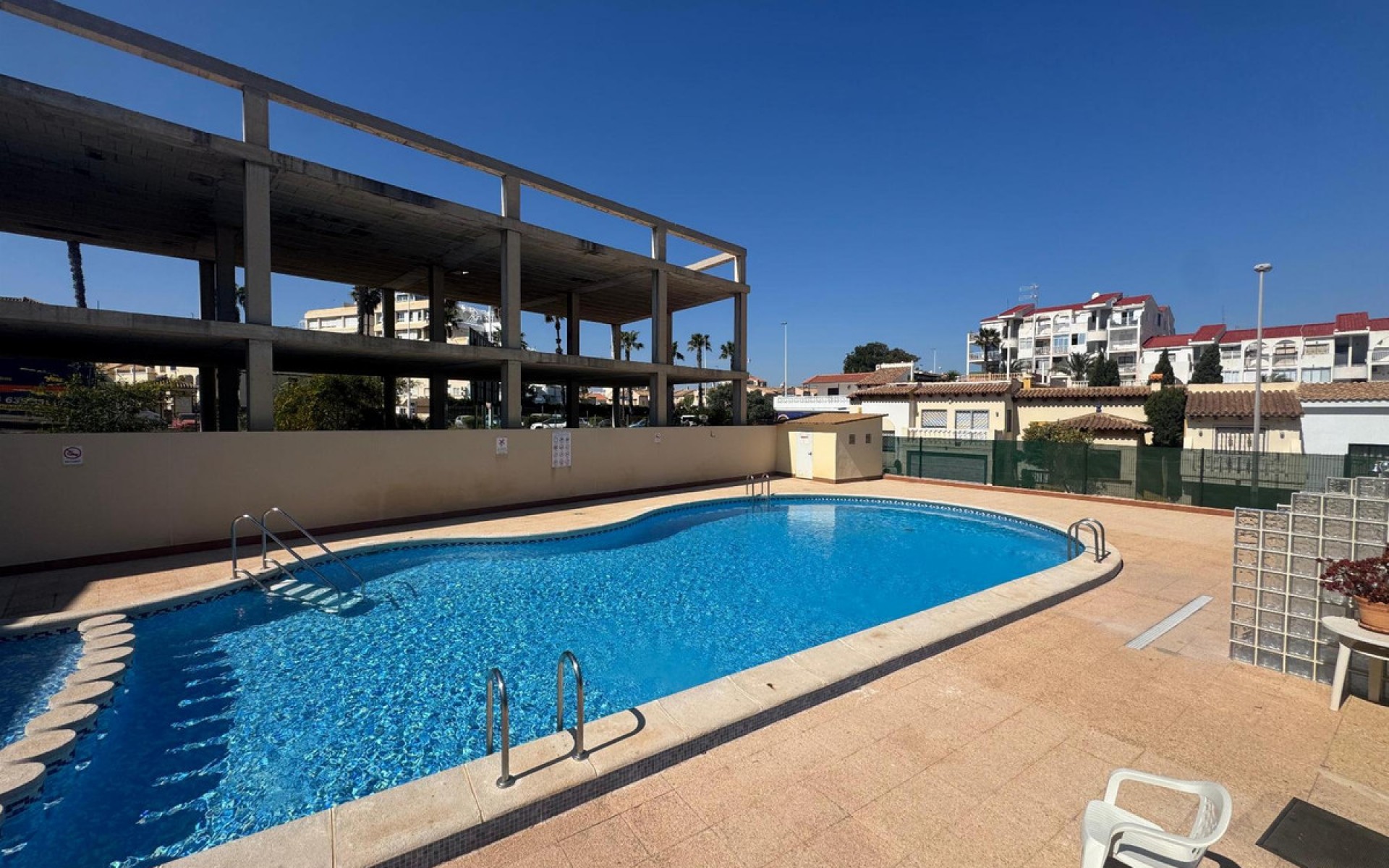 A Vendre - Appartement - Torrevieja - La Mata