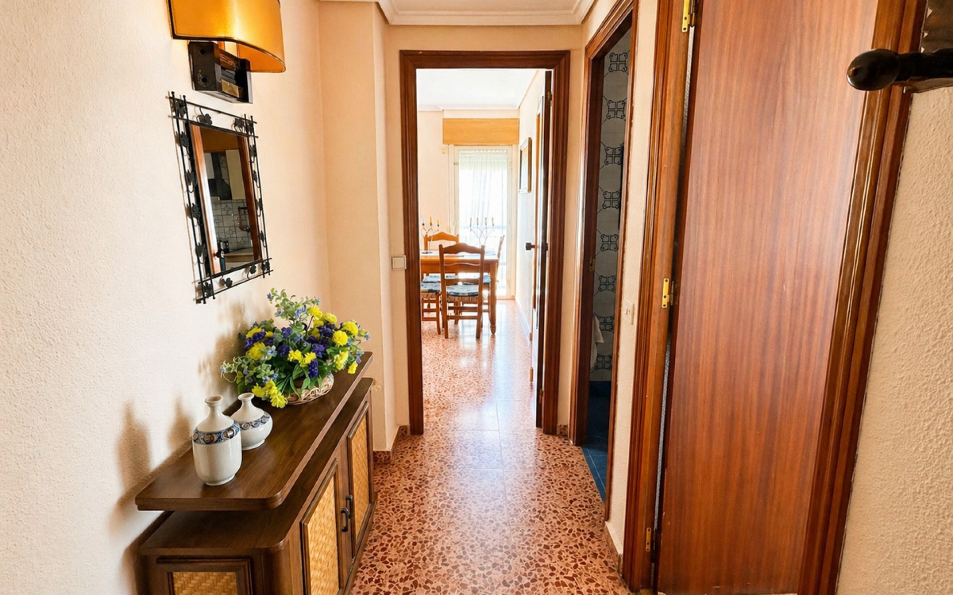 A Vendre - Appartement - Torrevieja - La Mata