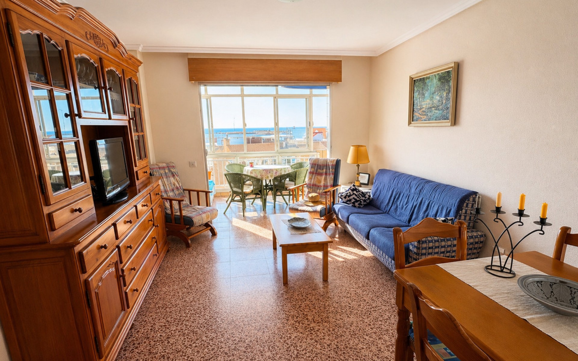 A Vendre - Appartement - Torrevieja - La Mata