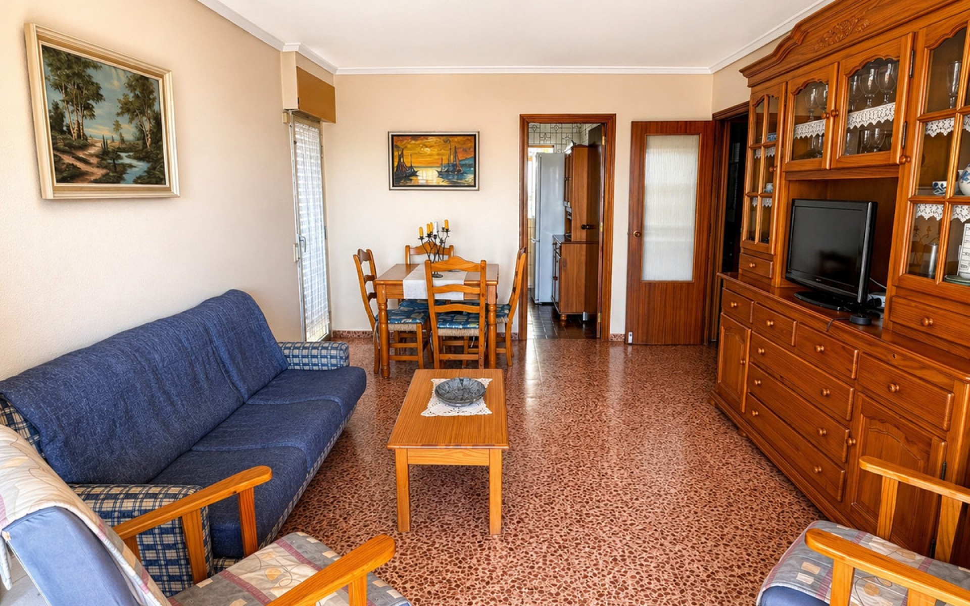 A Vendre - Appartement - Torrevieja - La Mata