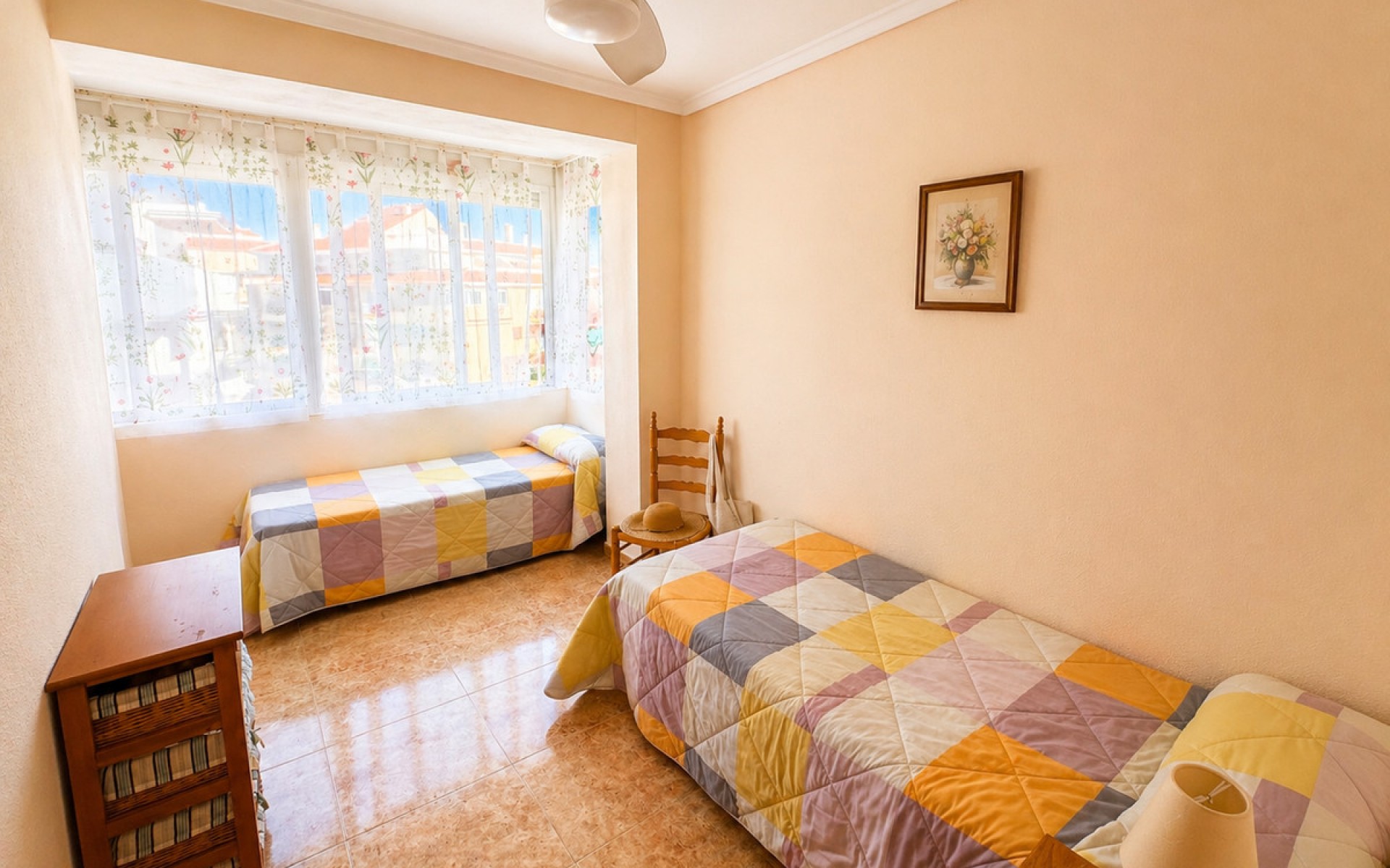 A Vendre - Appartement - Torrevieja - La Mata