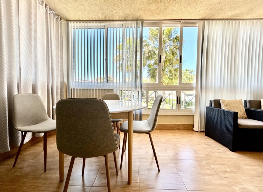 A Vendre - Appartement - Torrevieja - La Mata