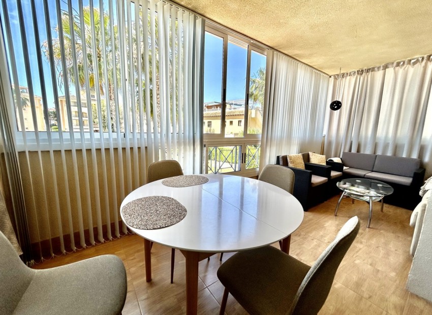 A Vendre - Appartement - Torrevieja - La Mata