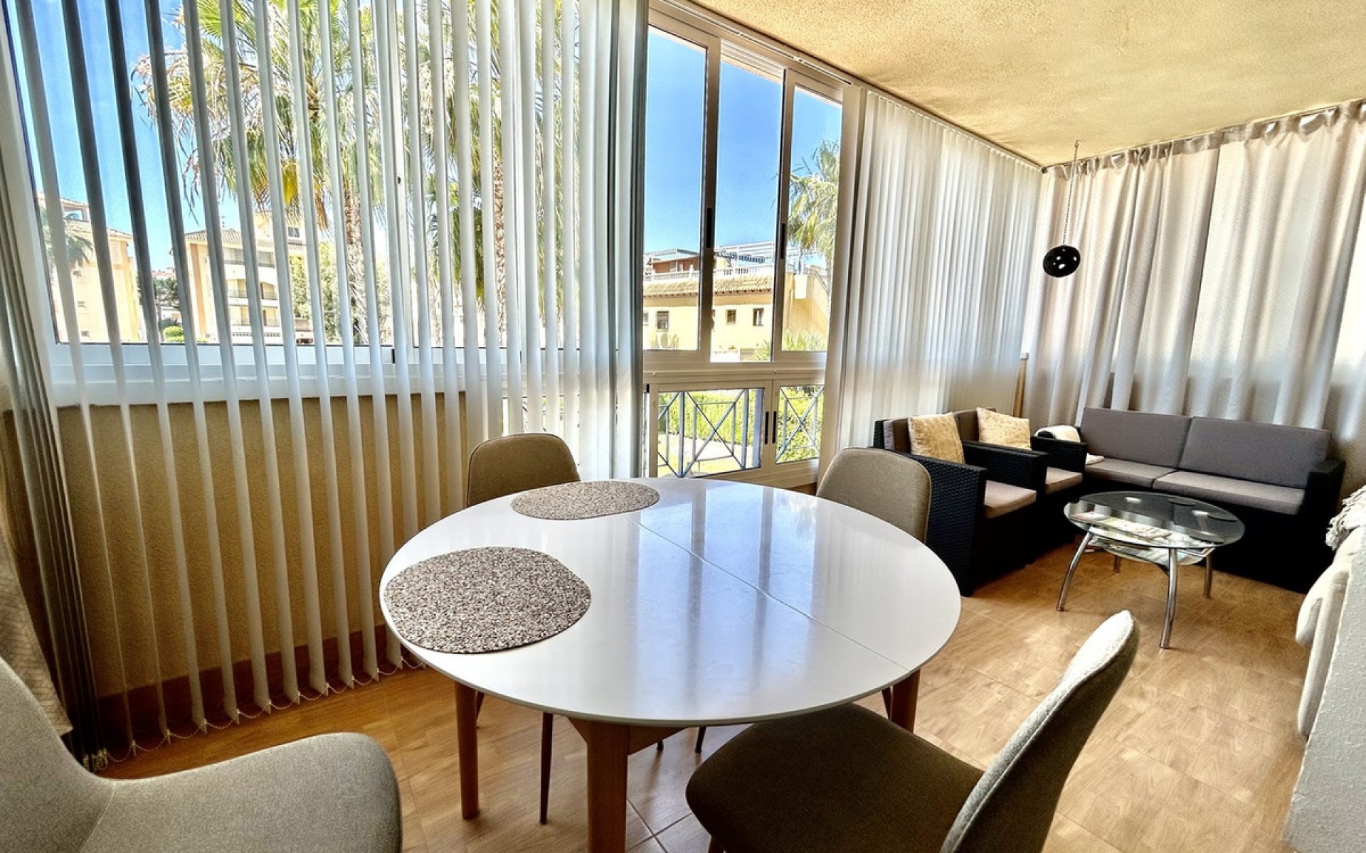 A Vendre - Appartement - Torrevieja - La Mata