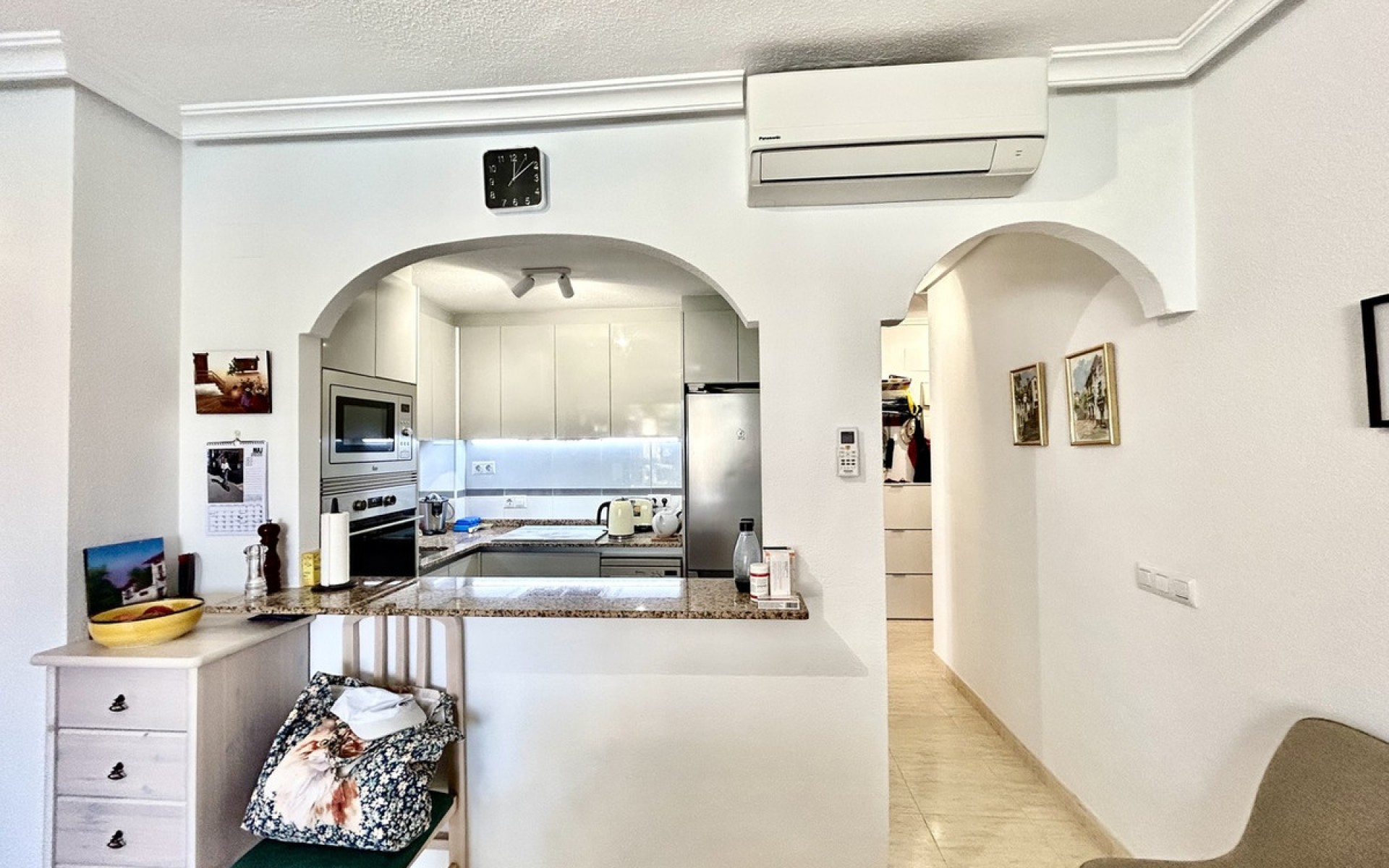 A Vendre - Appartement - Torrevieja - La Mata