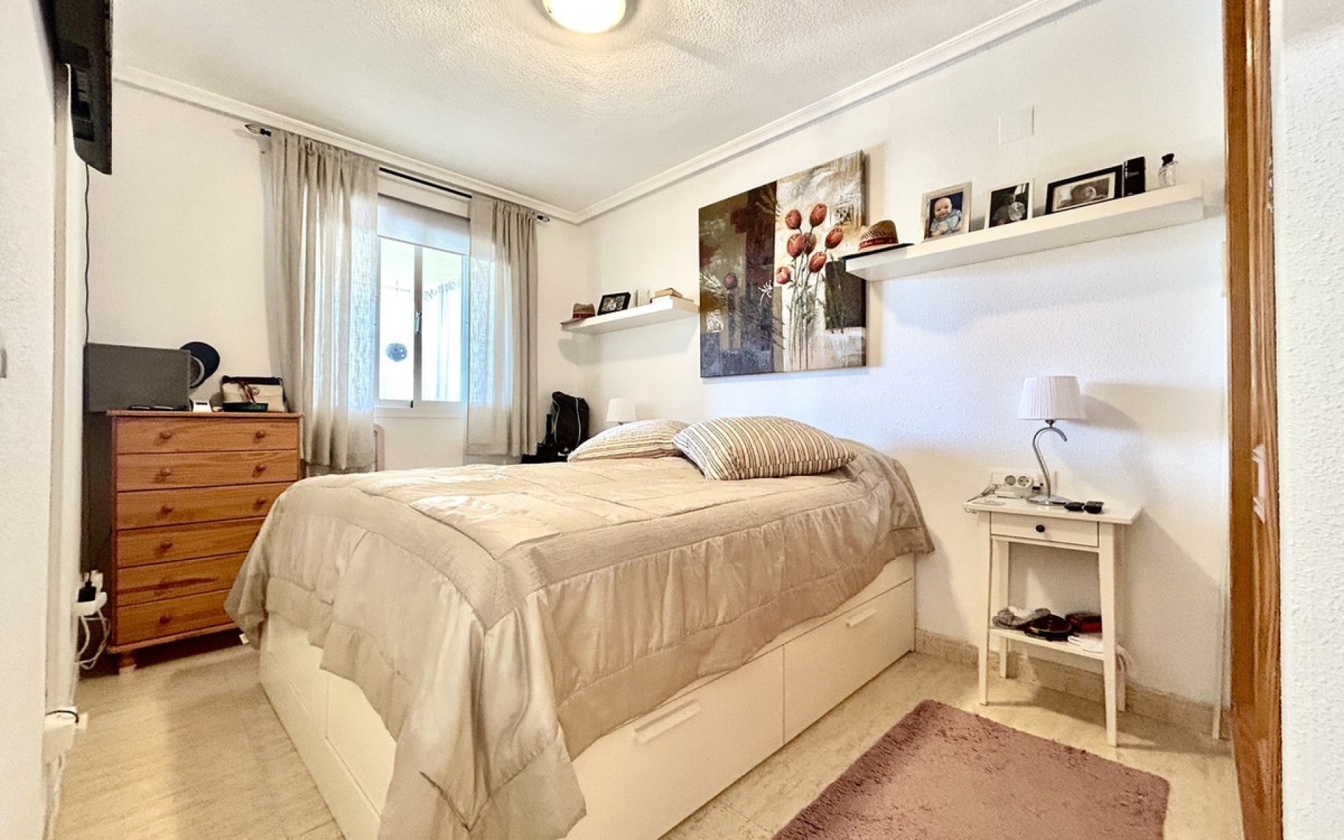 A Vendre - Appartement - Torrevieja - La Mata