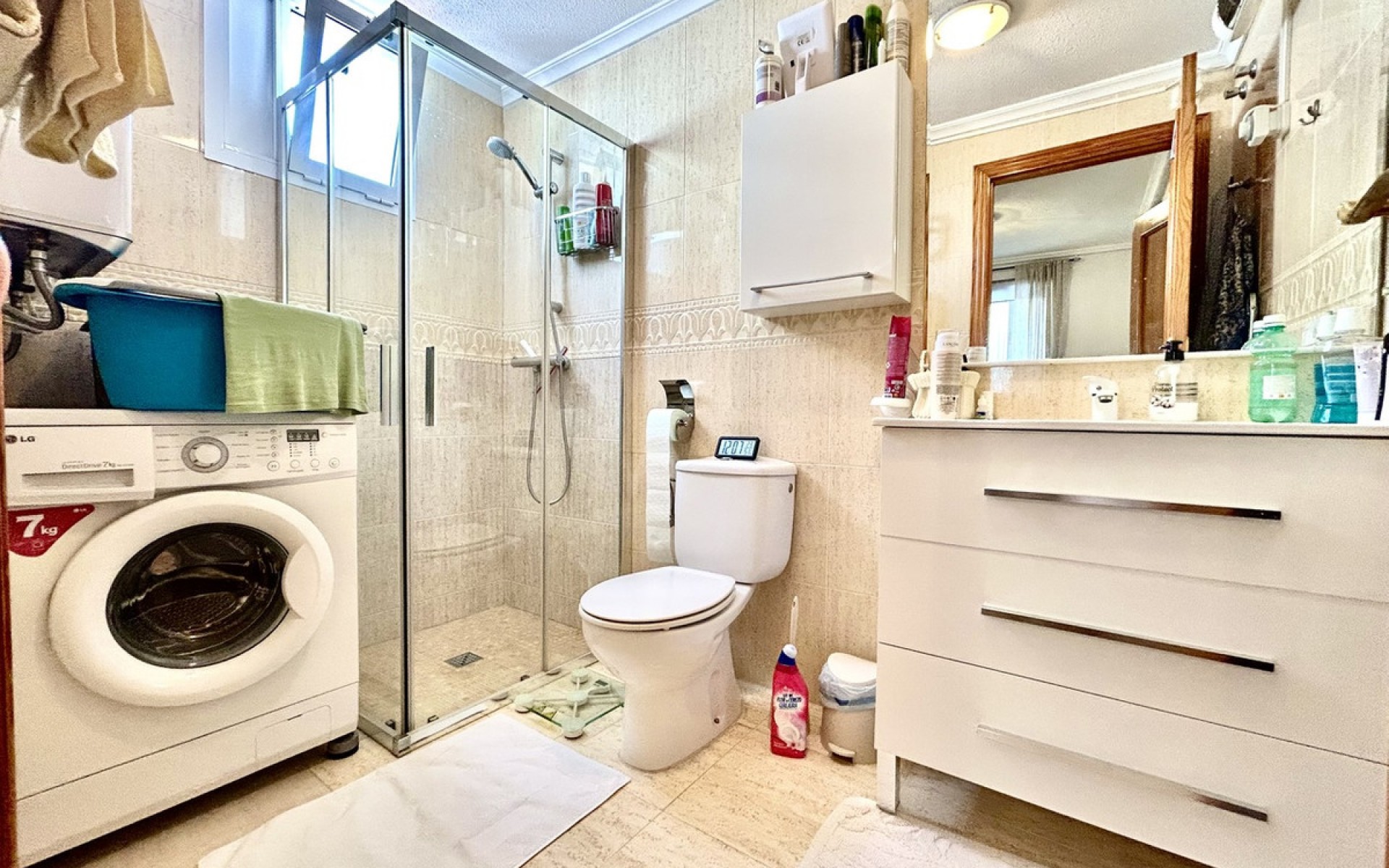 A Vendre - Appartement - Torrevieja - La Mata