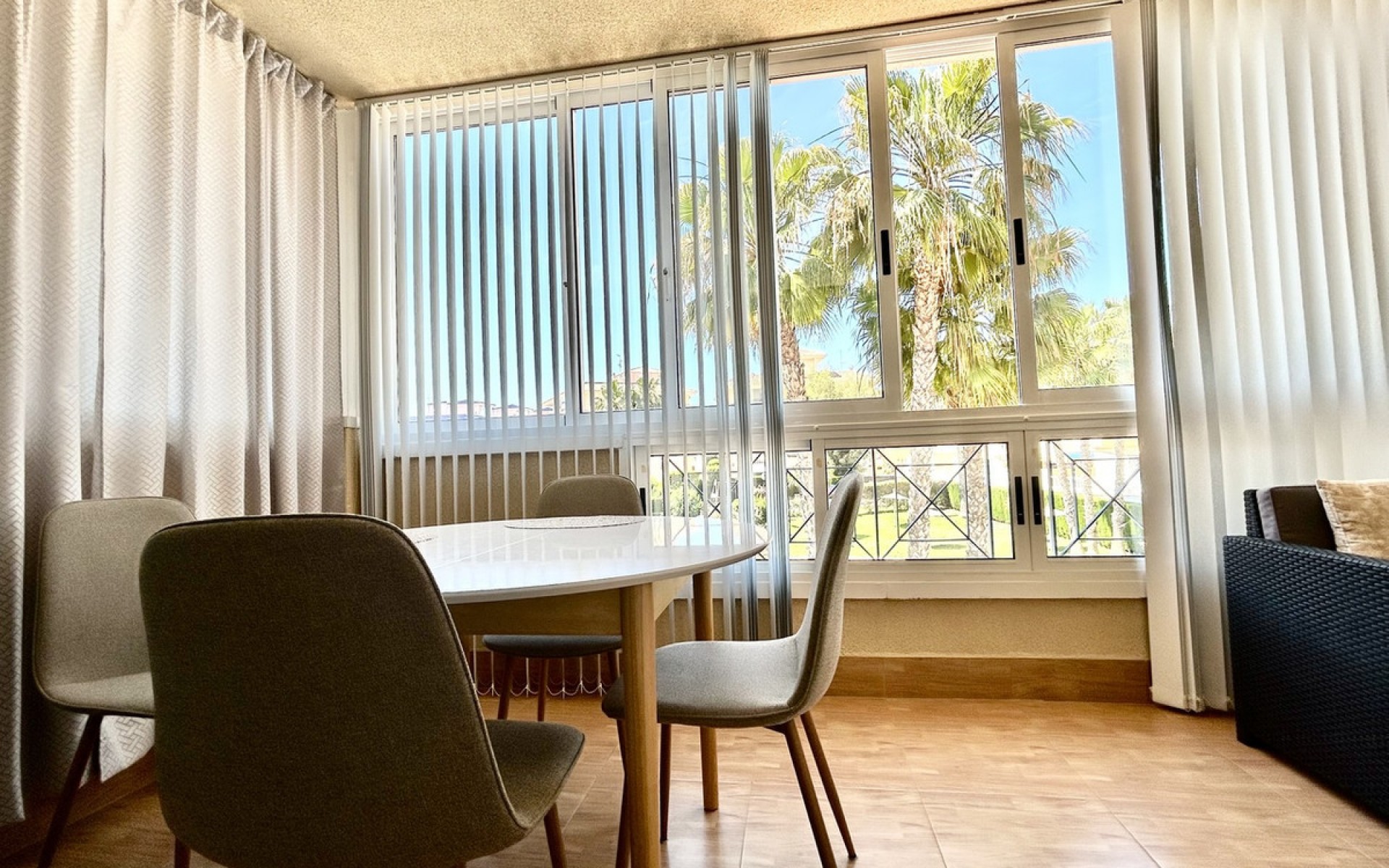 A Vendre - Appartement - Torrevieja - La Mata