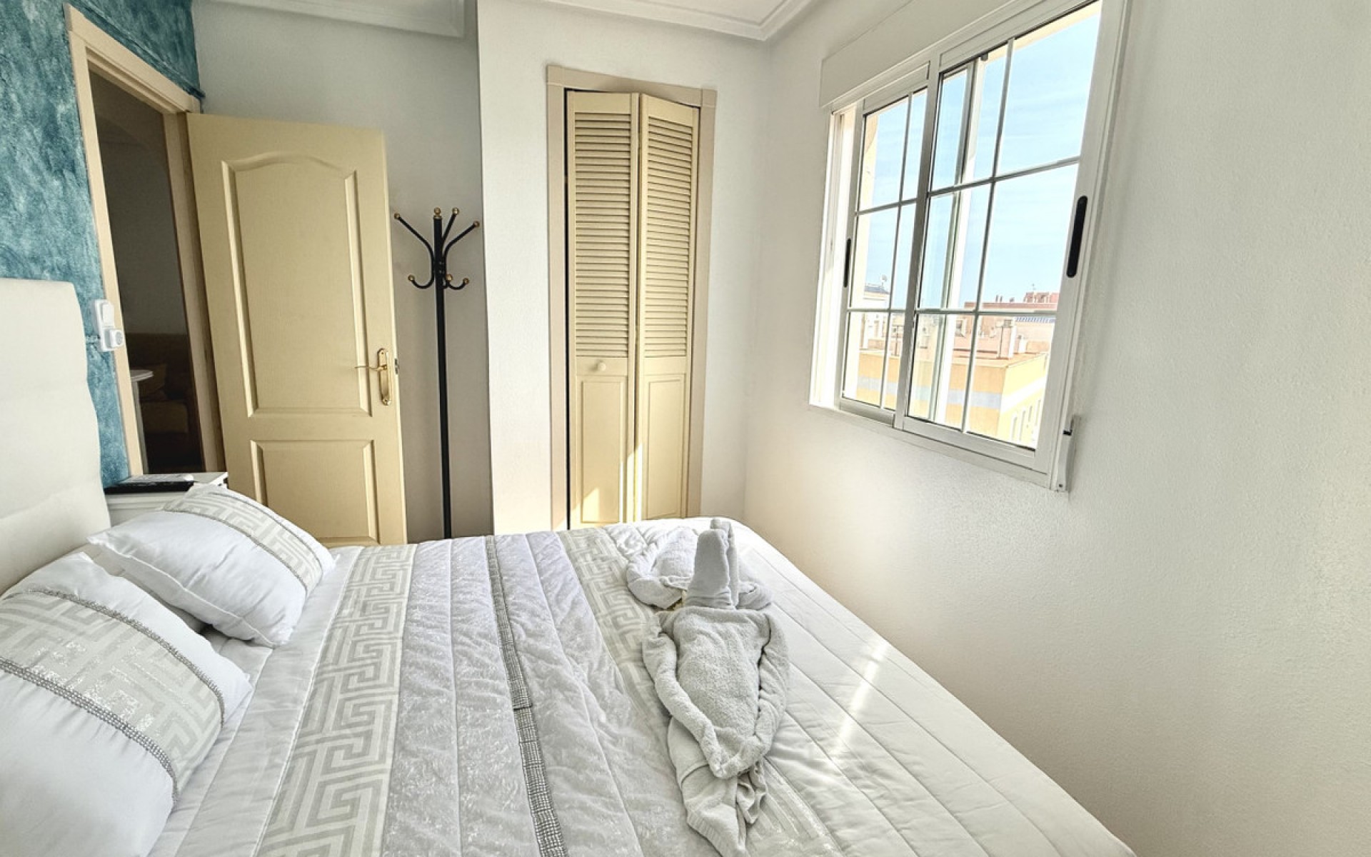 A Vendre - Appartement - Torrevieja - La Mata