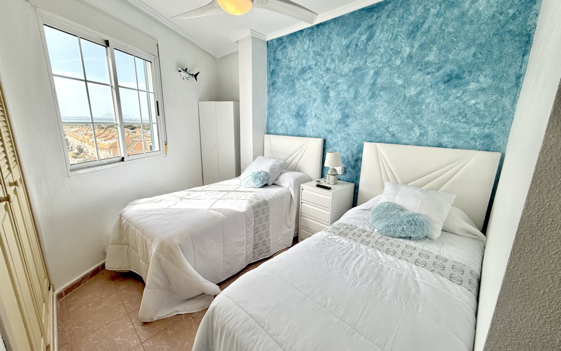 A Vendre - Appartement - Torrevieja - La Mata