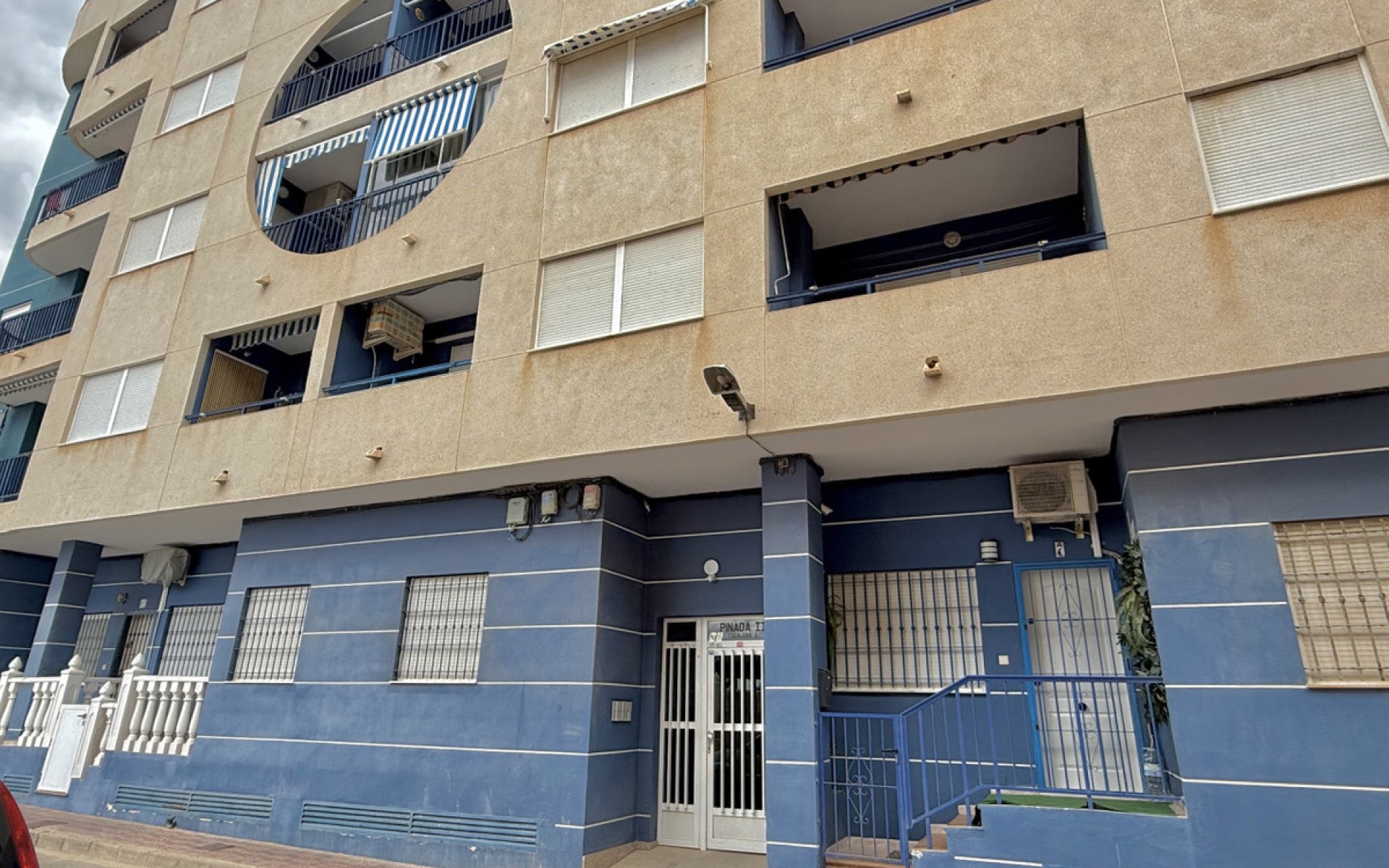A Vendre - Appartement - Torrevieja - La Mata