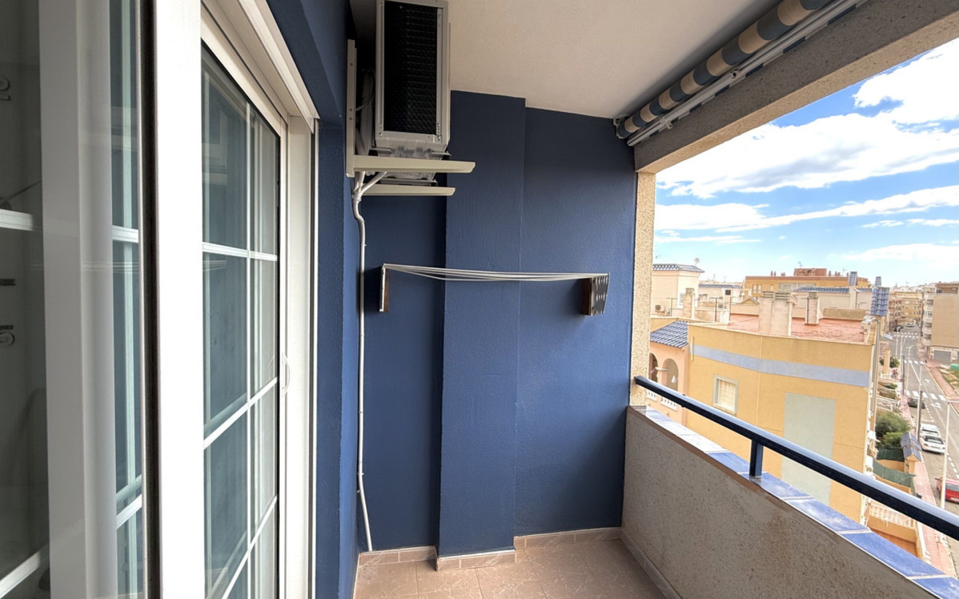 A Vendre - Appartement - Torrevieja - La Mata
