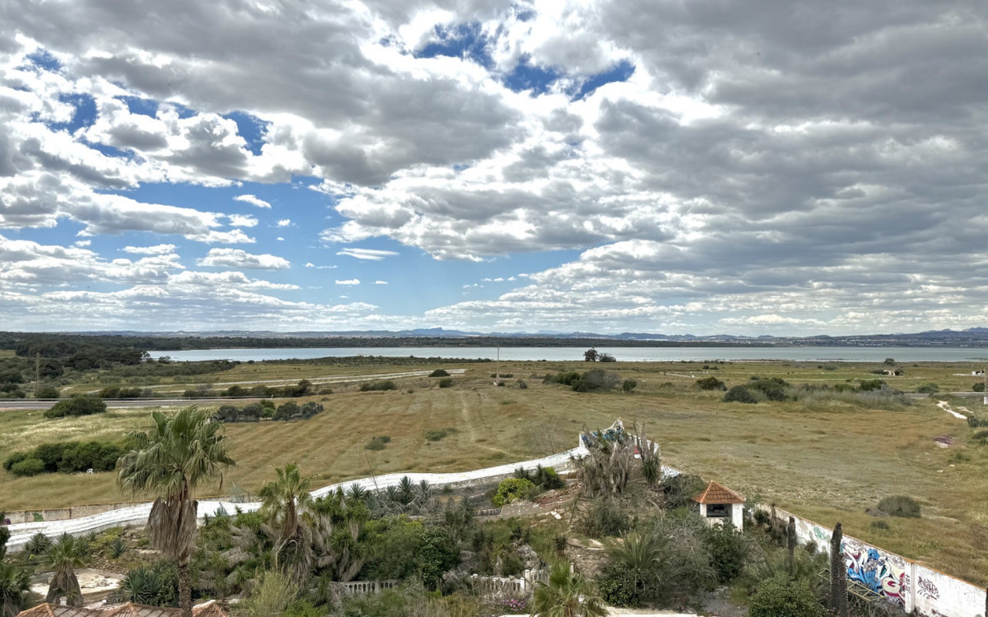 A Vendre - Appartement - Torrevieja - La Mata