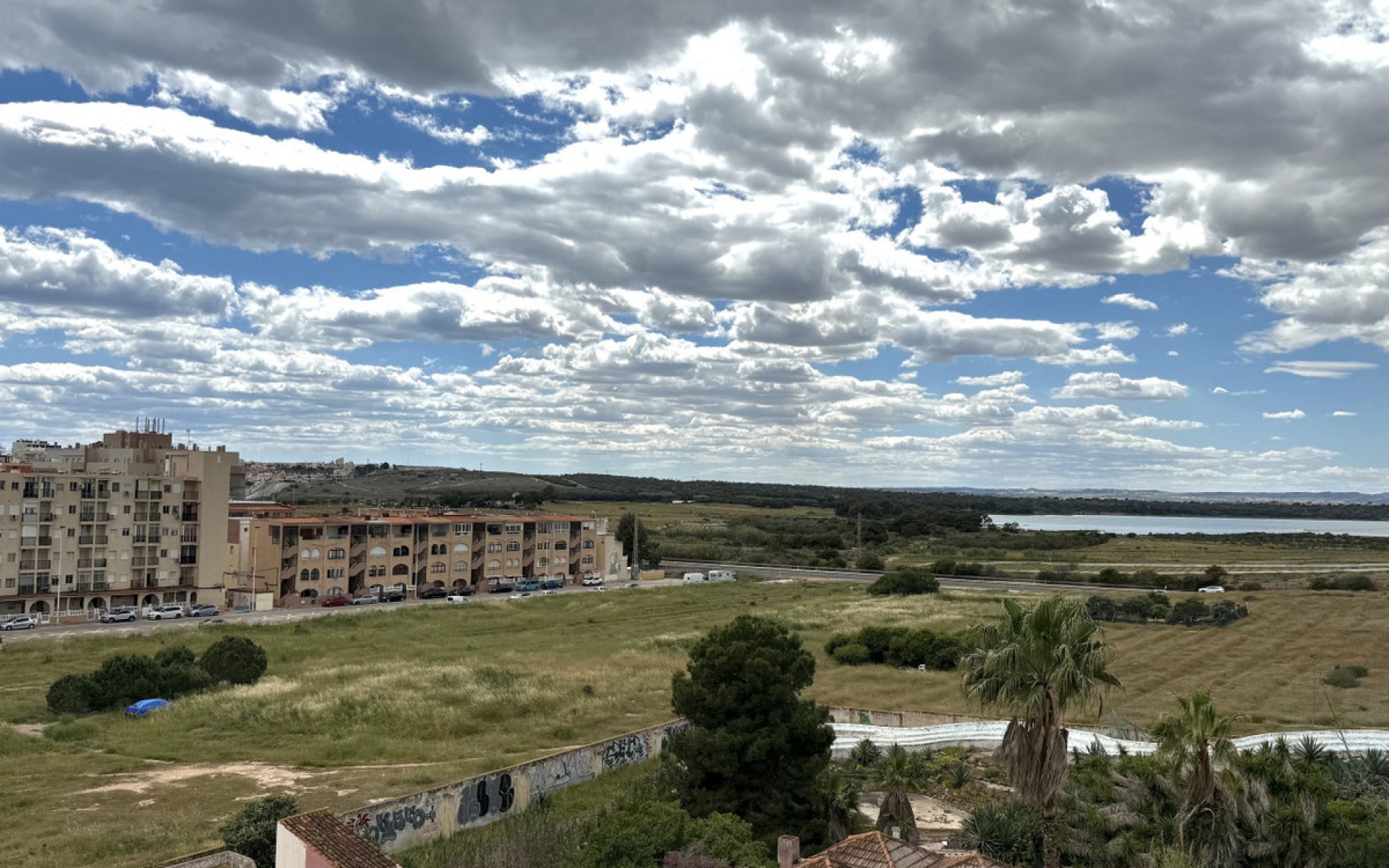 A Vendre - Appartement - Torrevieja - La Mata