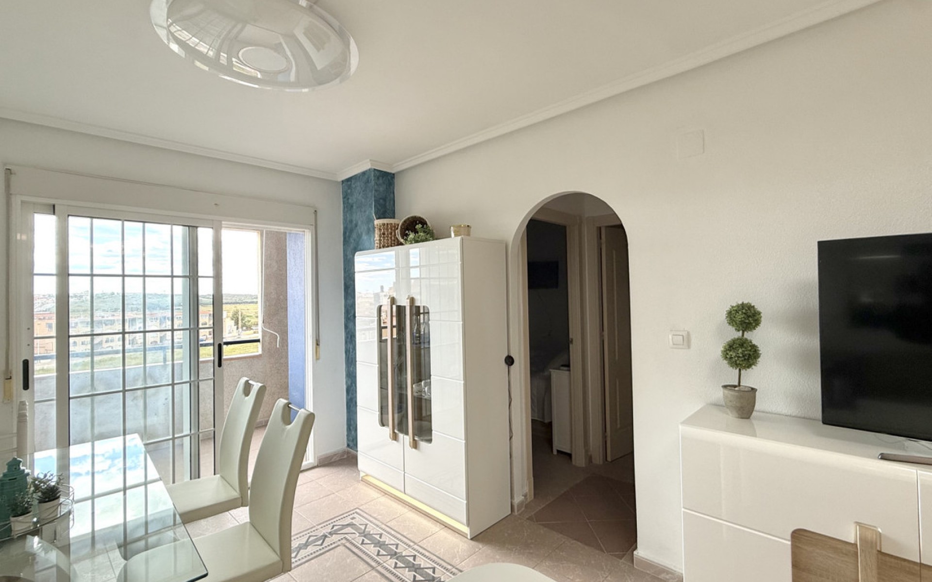 A Vendre - Appartement - Torrevieja - La Mata