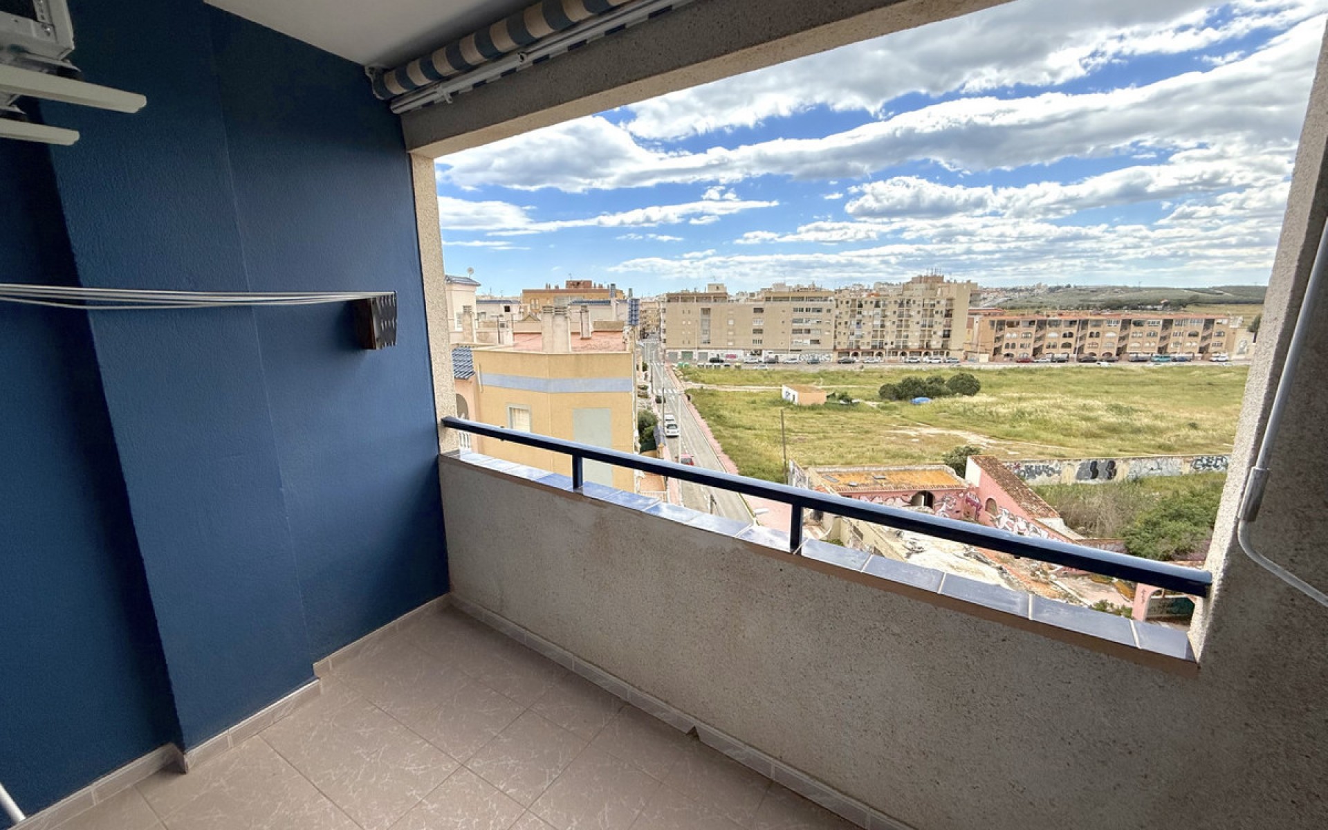 A Vendre - Appartement - Torrevieja - La Mata