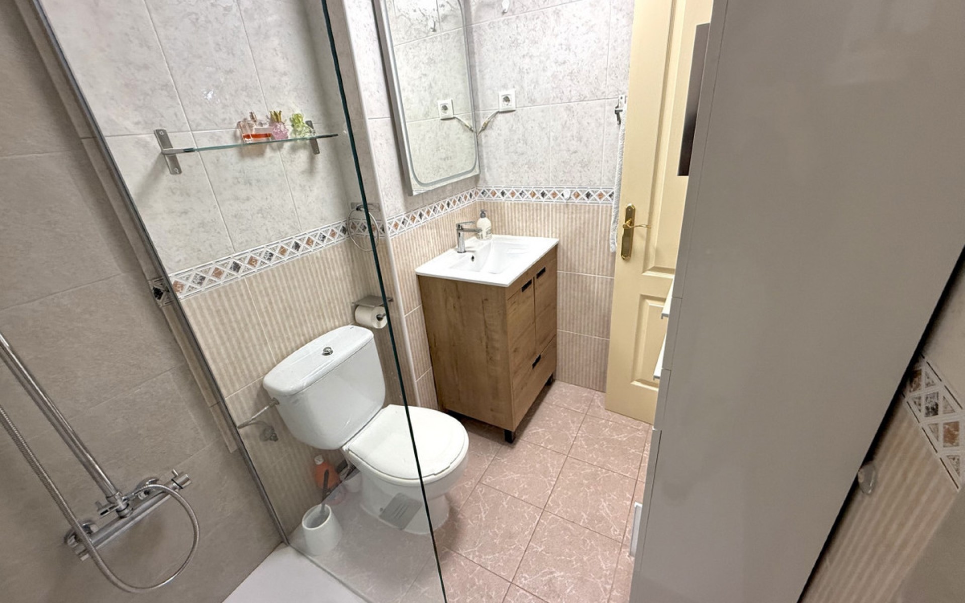 A Vendre - Appartement - Torrevieja - La Mata