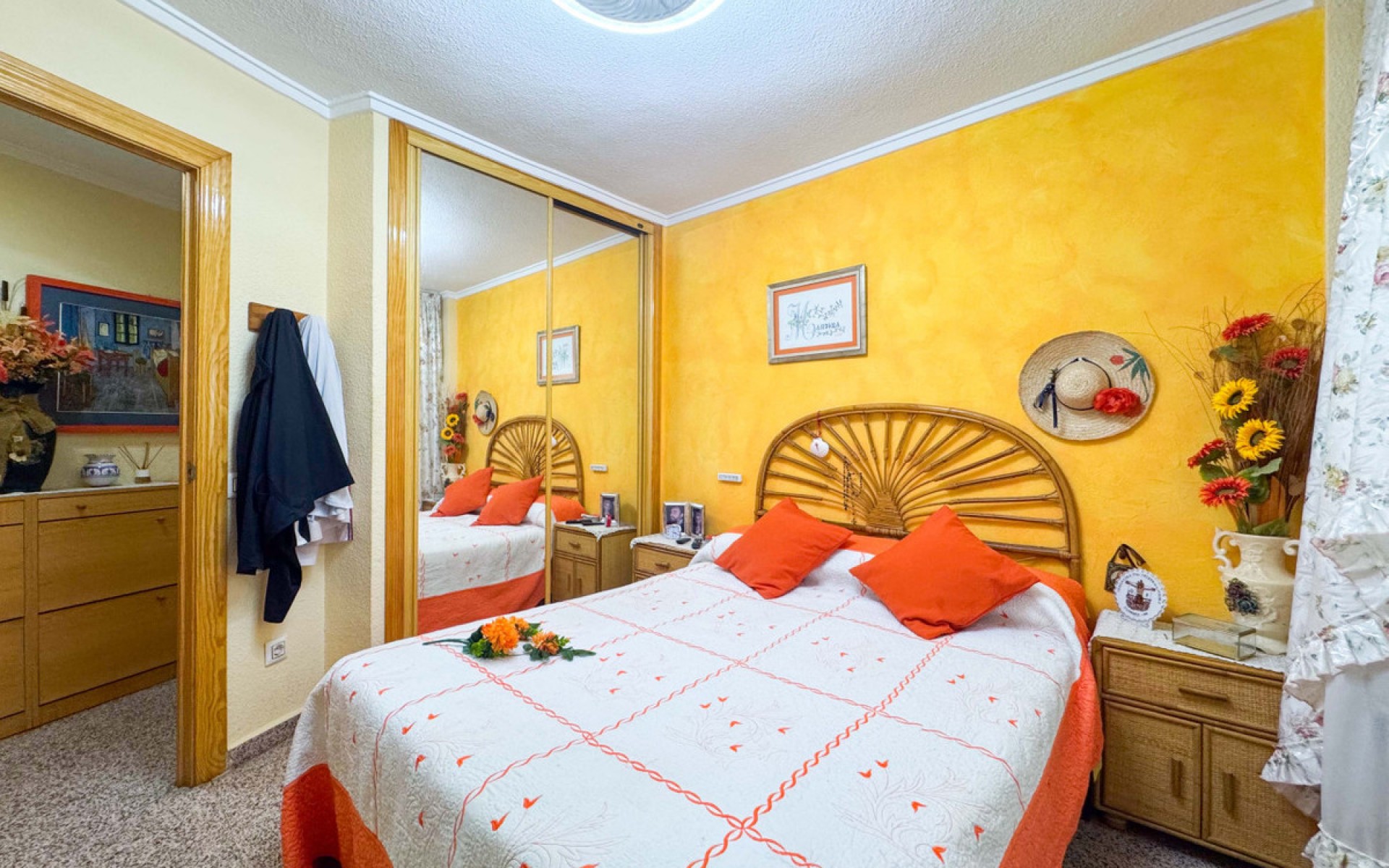 A Vendre - Appartement - Torrevieja - La Mata