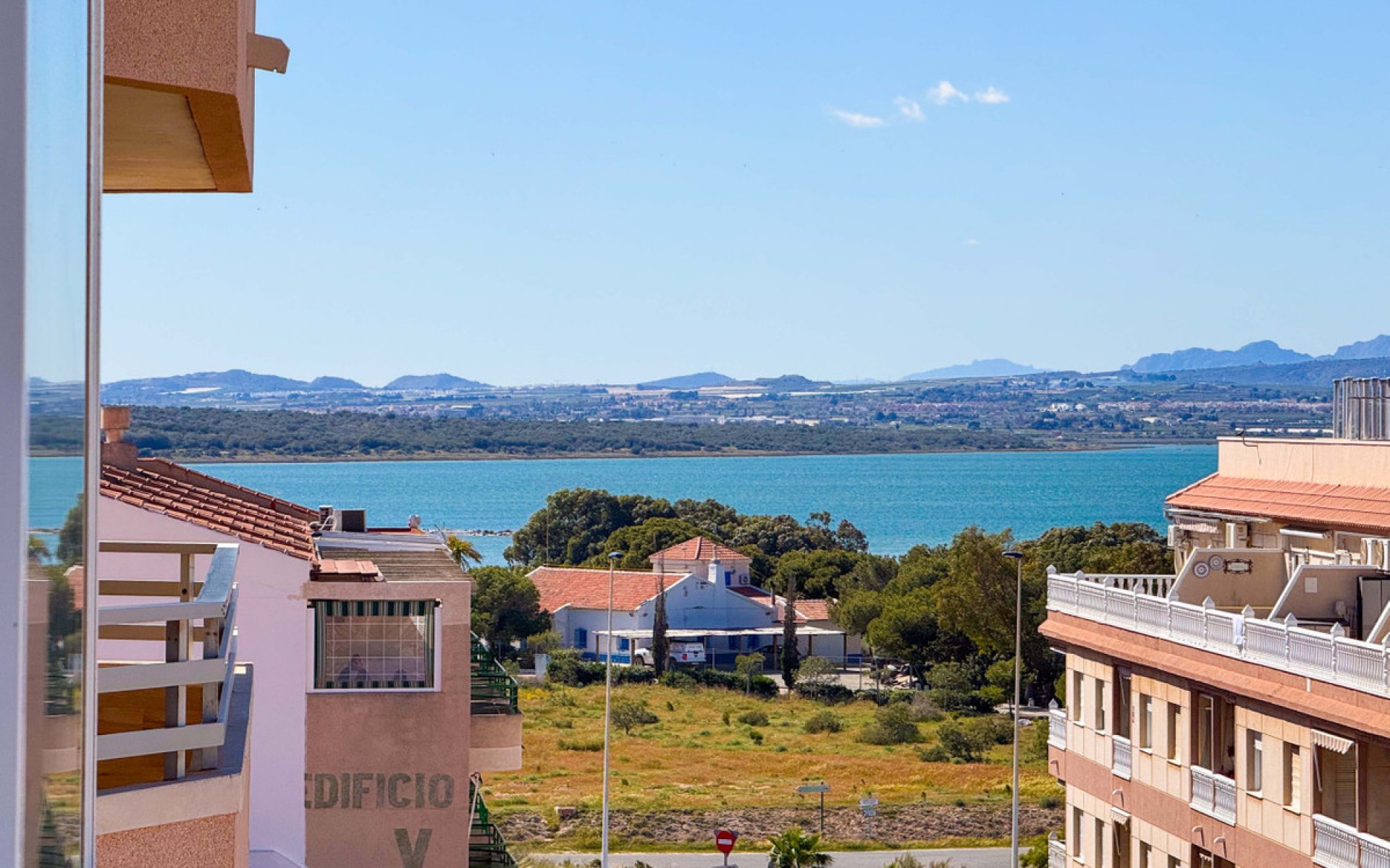 A Vendre - Appartement - Torrevieja - La Mata