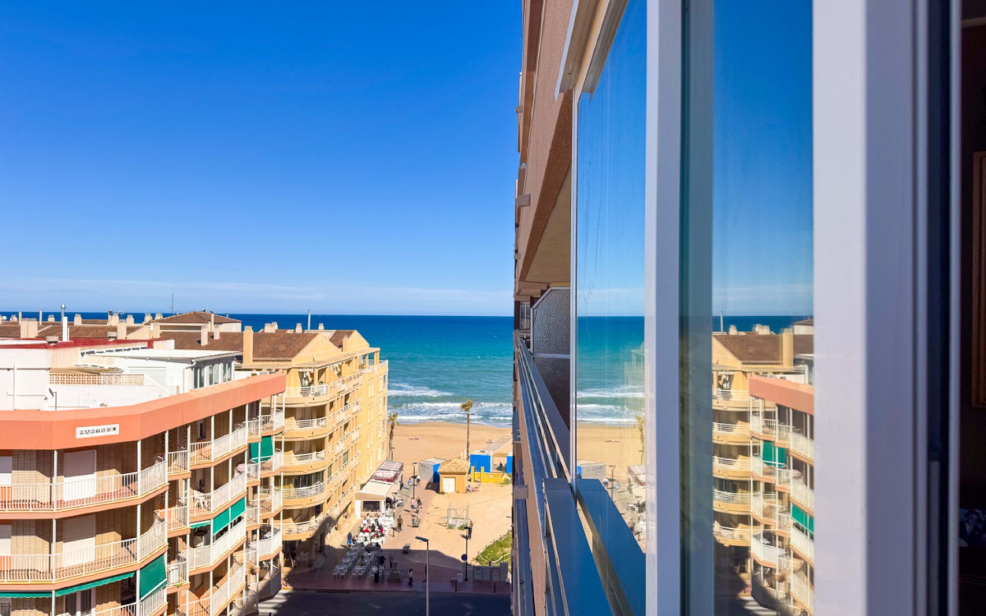 A Vendre - Appartement - Torrevieja - La Mata