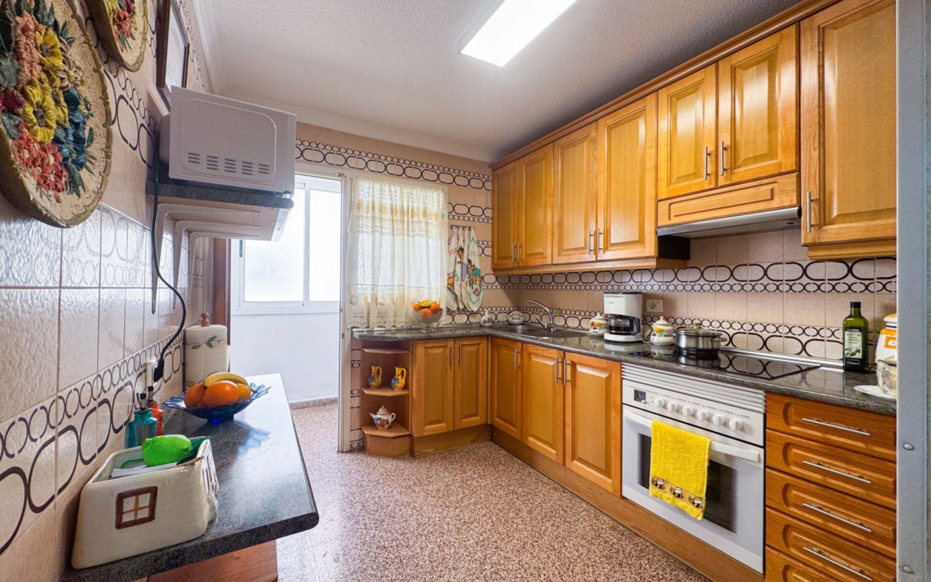 A Vendre - Appartement - Torrevieja - La Mata