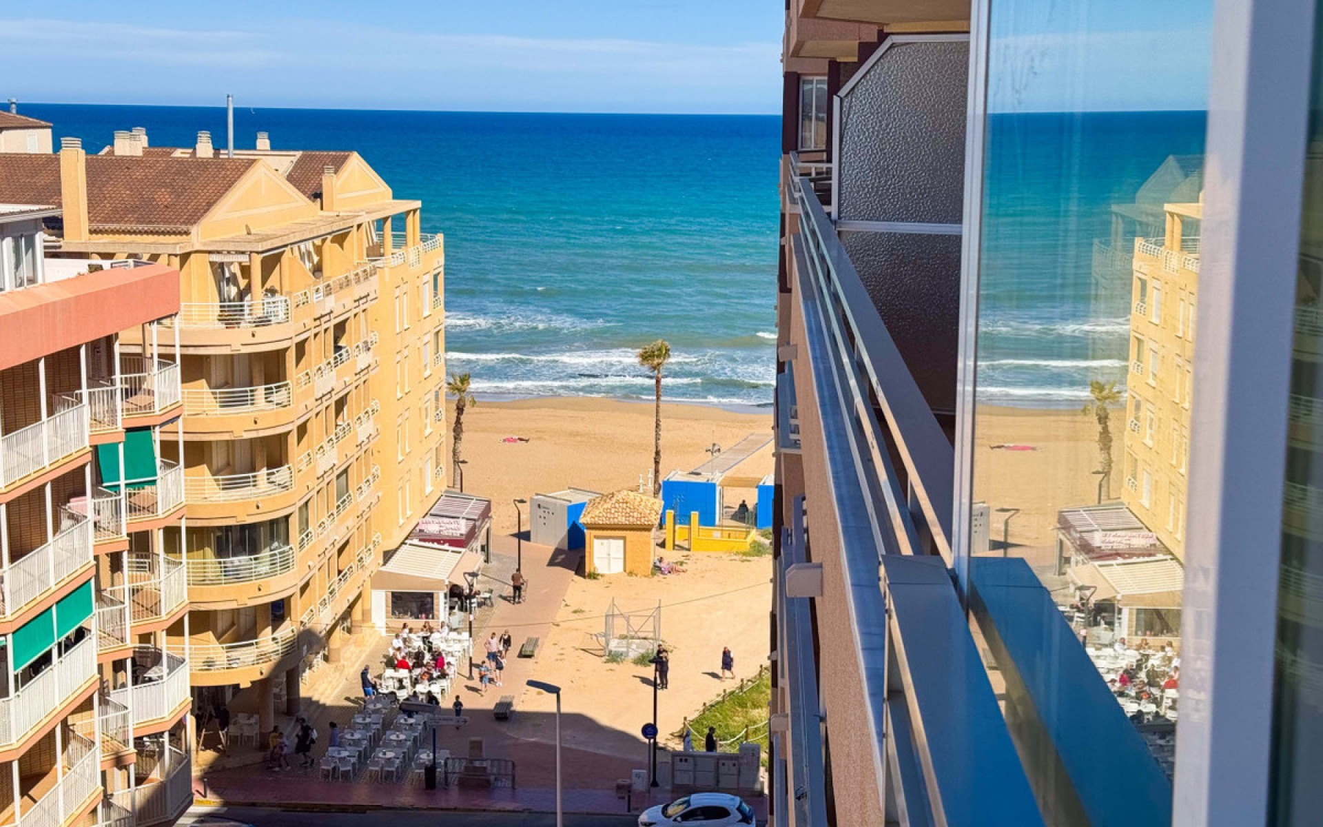 A Vendre - Appartement - Torrevieja - La Mata