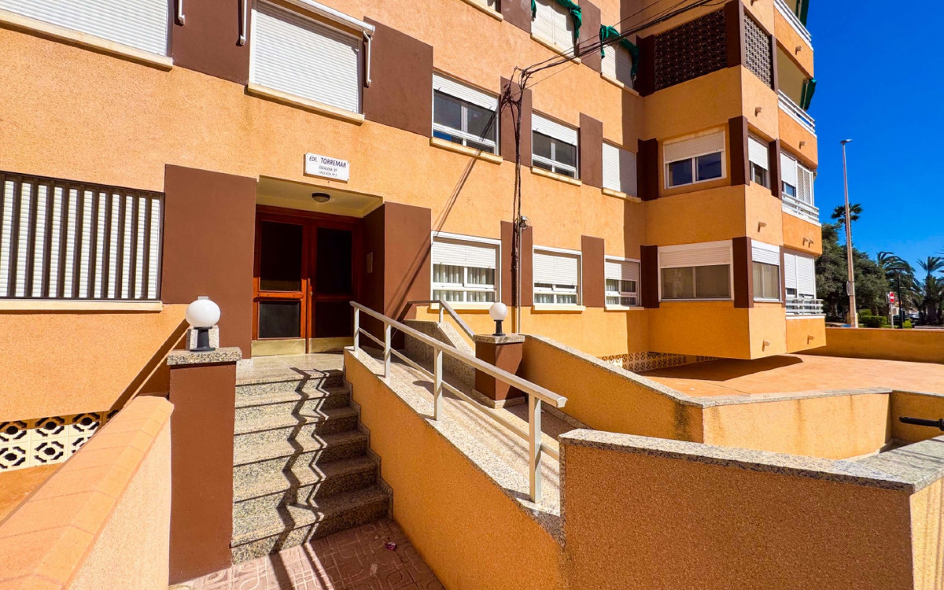 A Vendre - Appartement - Torrevieja - La Mata